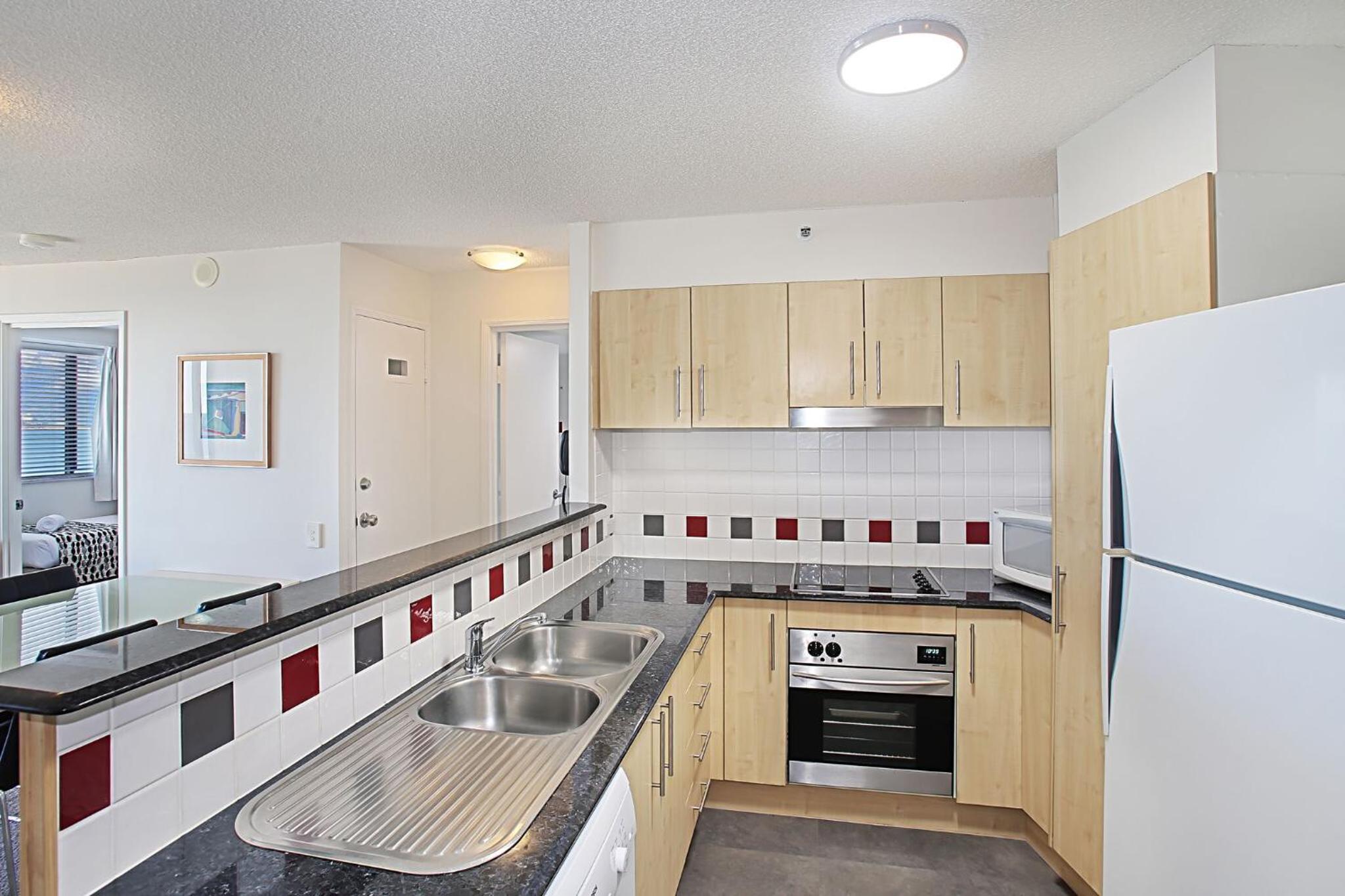 2 Bedroom Ocean View, Tower II - Photo 8