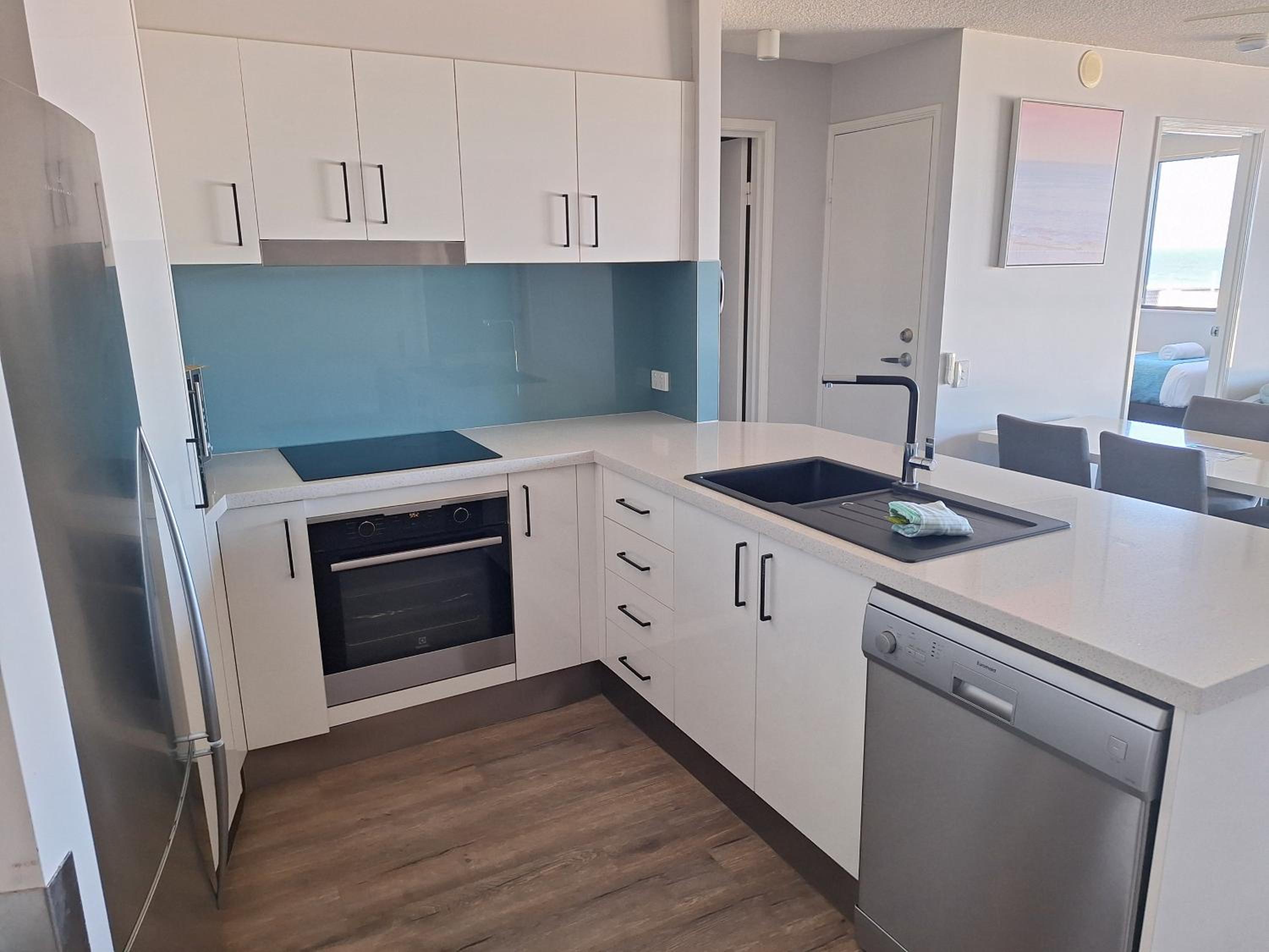 2 Bedroom Ocean View, Tower II - Photo 9