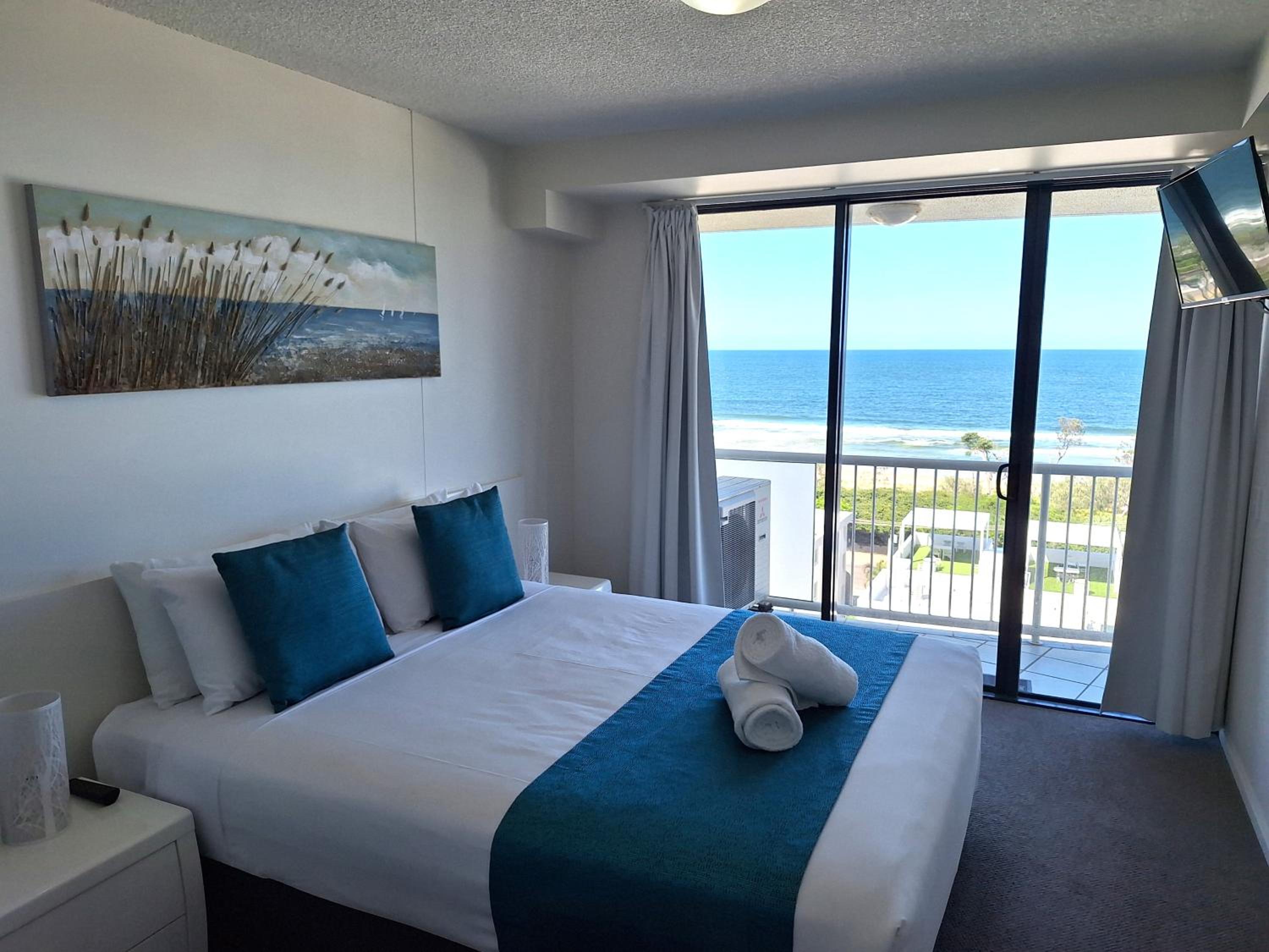 2 Bedroom Ocean View, Tower II - Photo 16