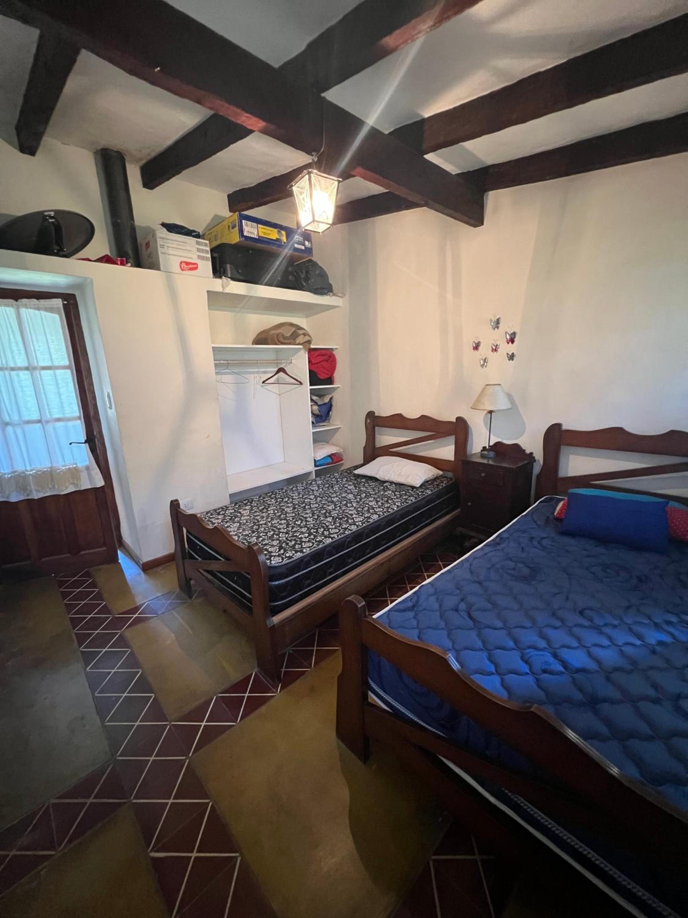 Four-Bedroom House photo 1