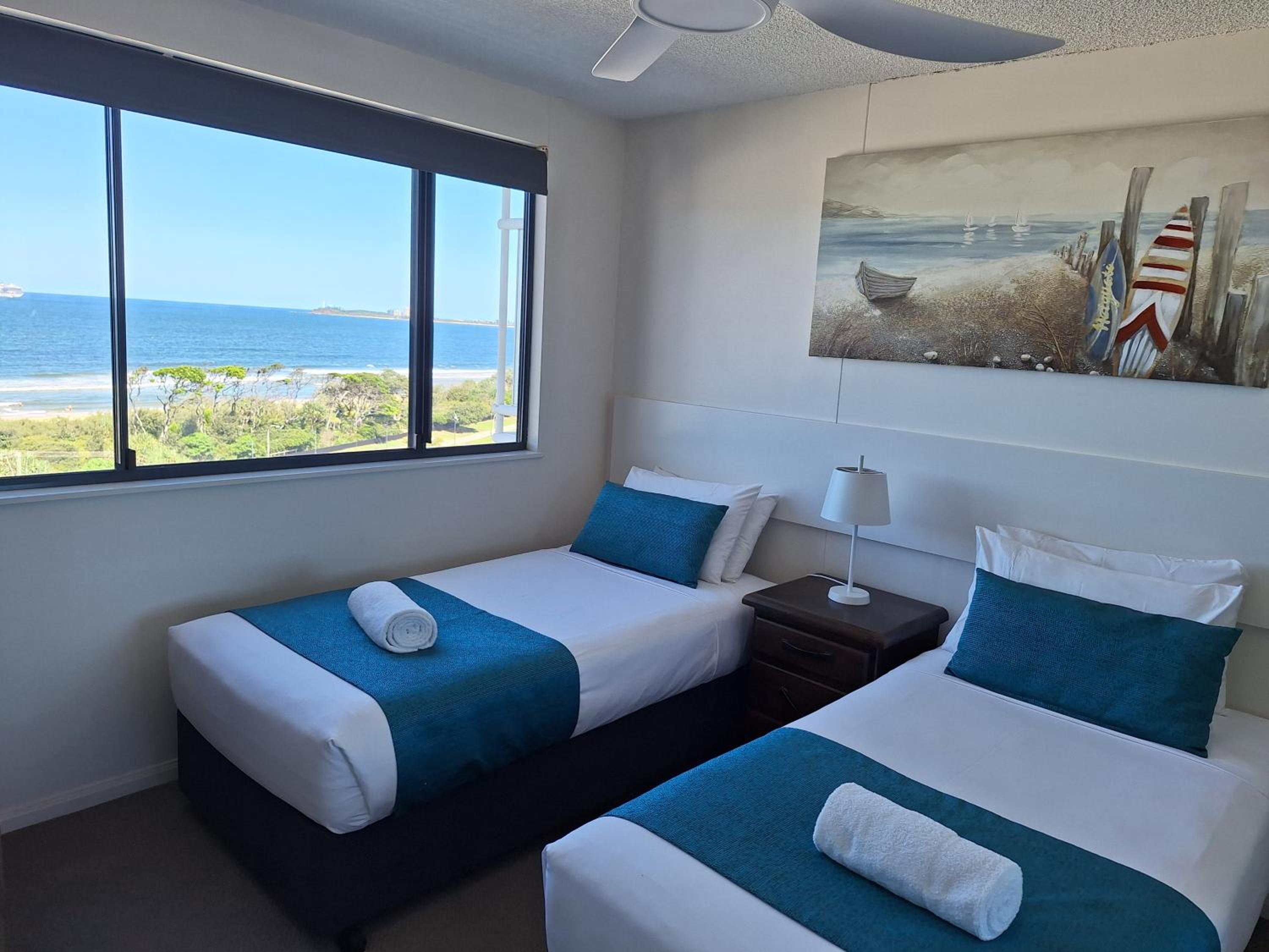 2 Bedroom Ocean View, Tower II - Photo 19