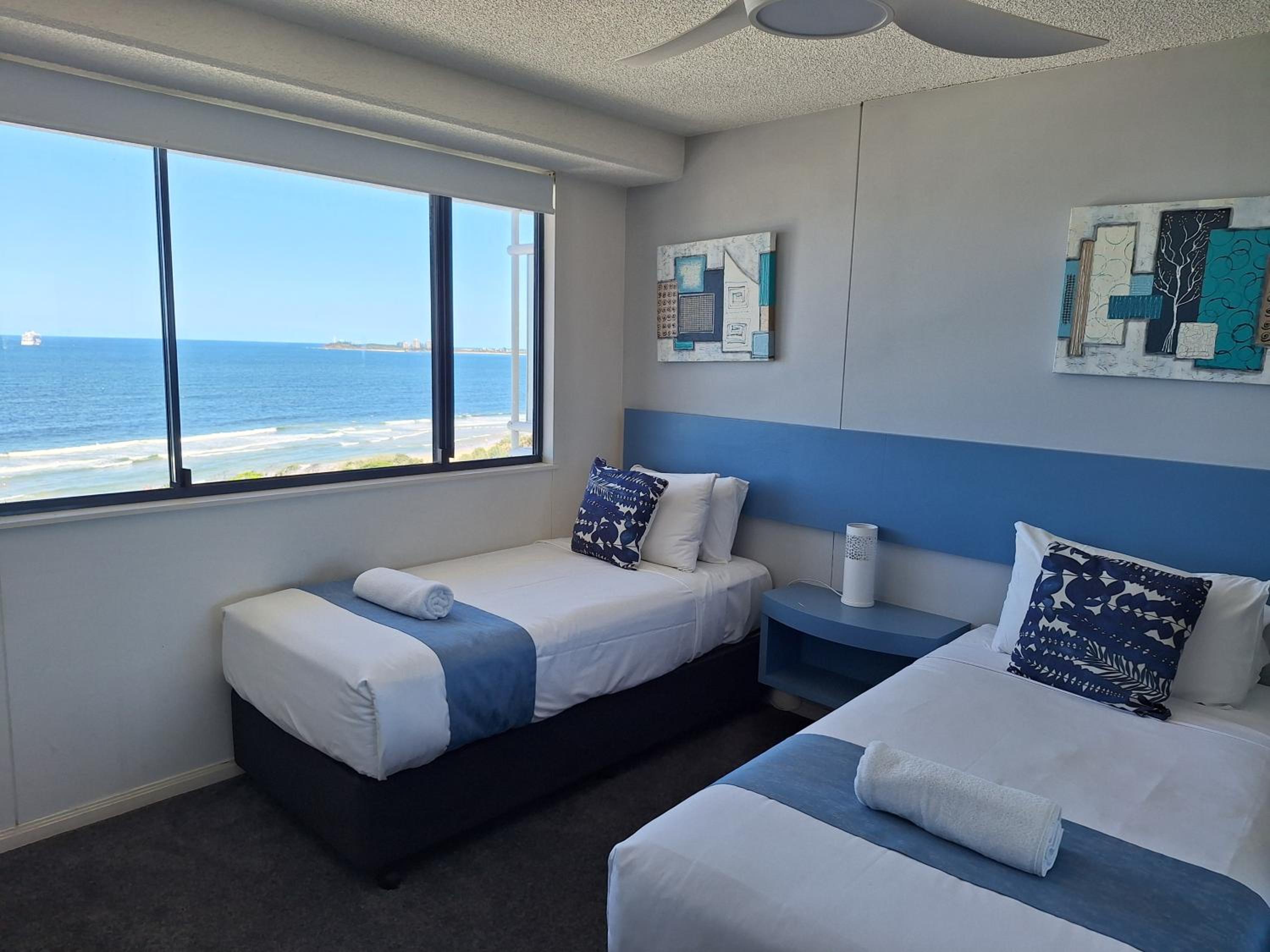 2 Bedroom Ocean View, Tower II - Photo 18