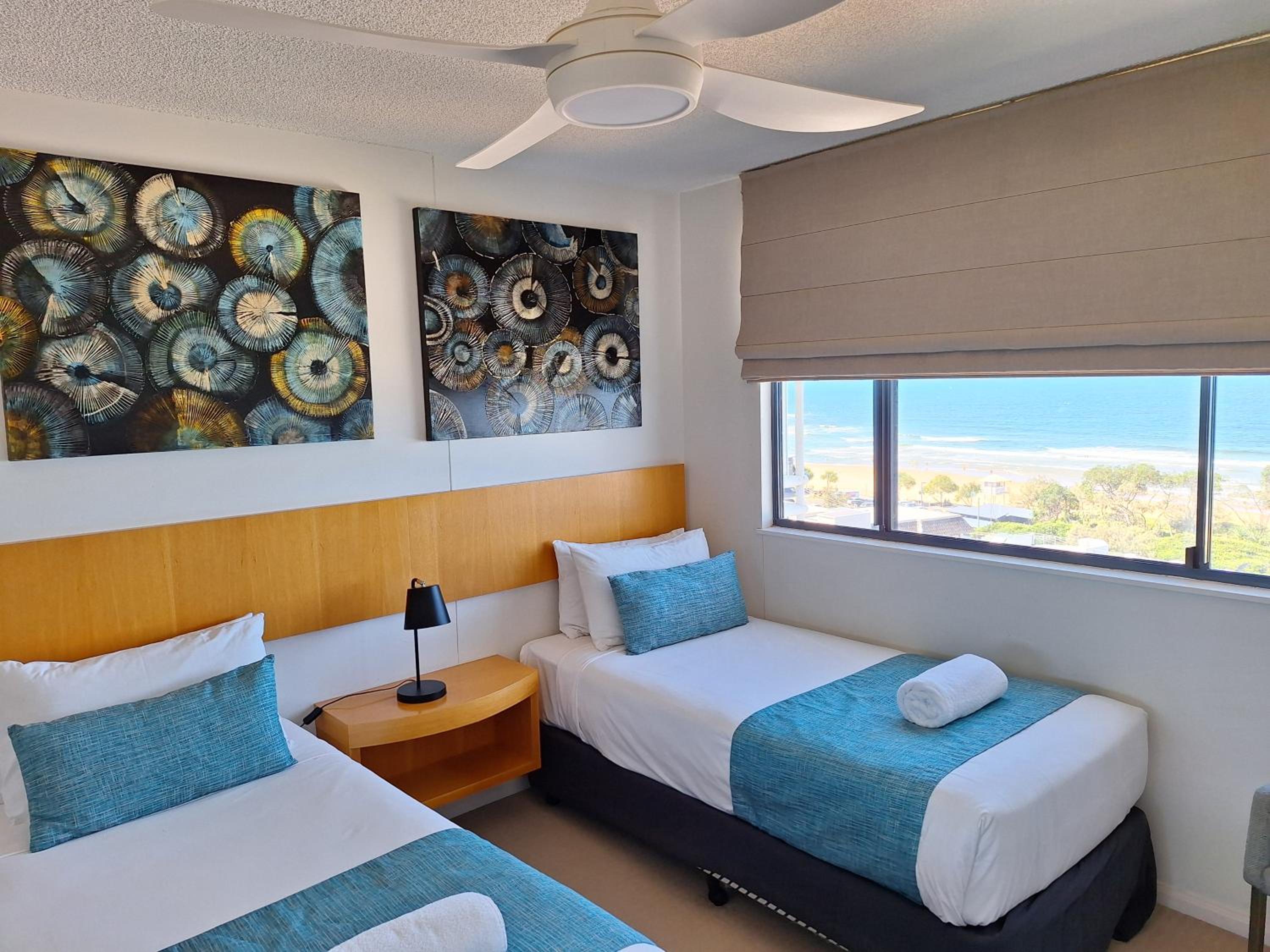 2 Bedroom Ocean View, Tower II - Photo 17