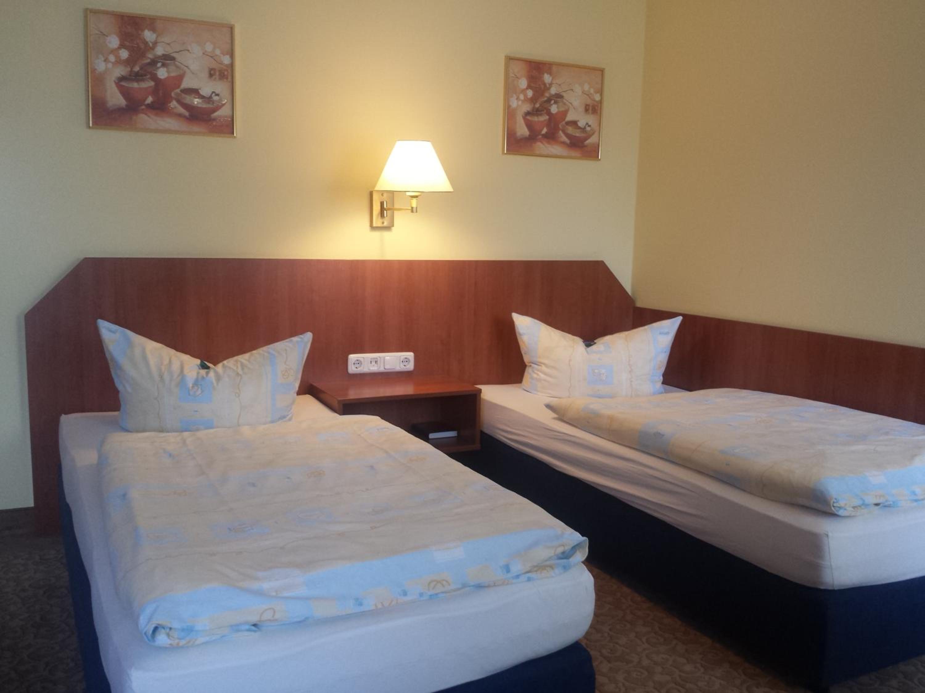 Single Room photo 2