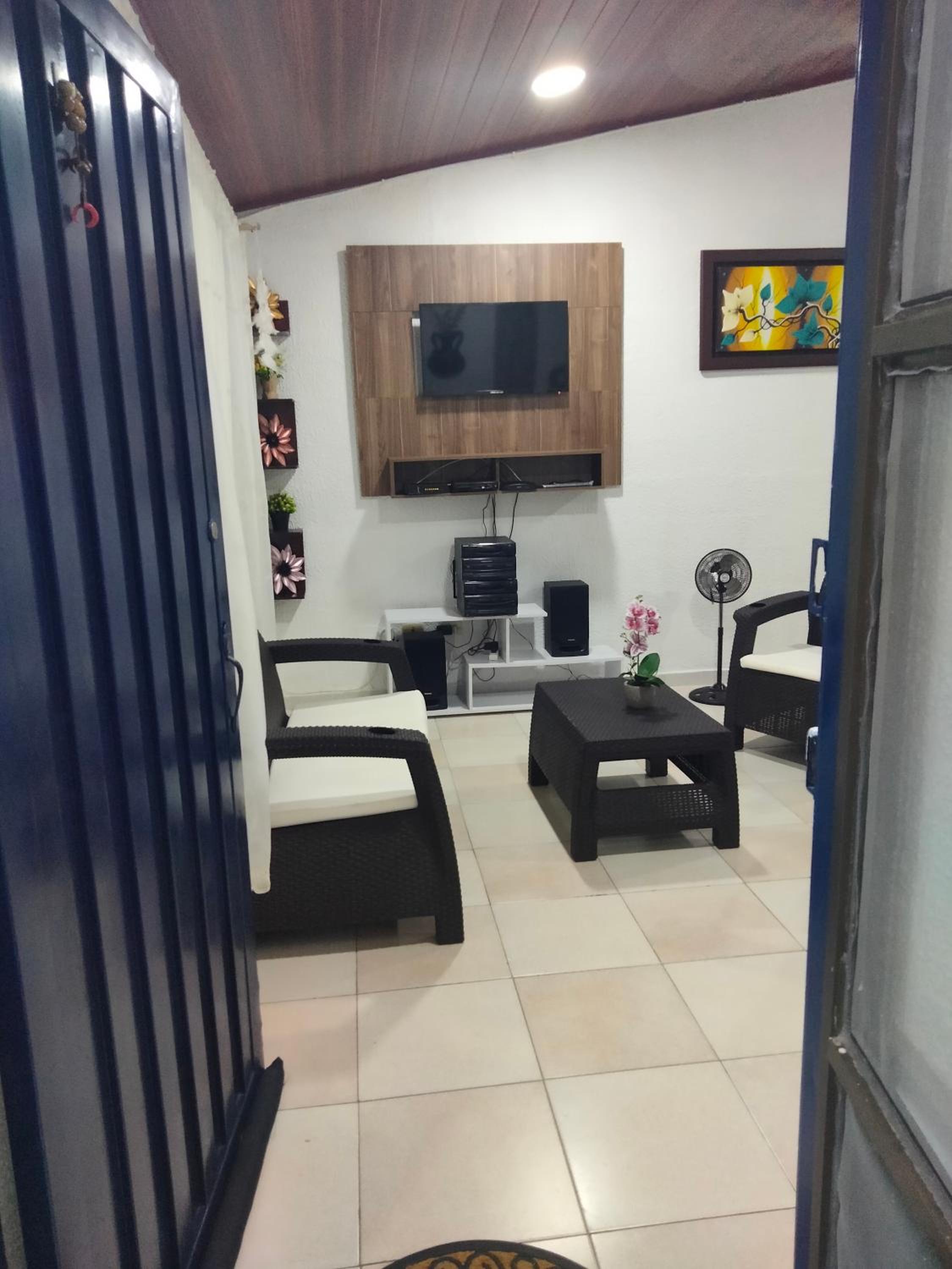 Two-Bedroom House photo 1