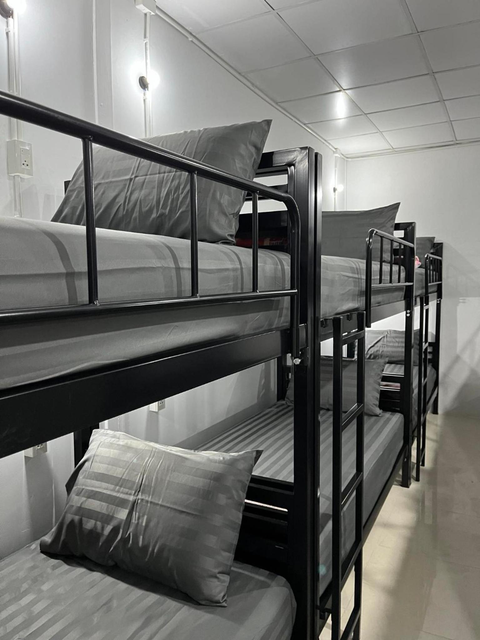 Bunk Bed in Mixed Dormitory Room photo 3