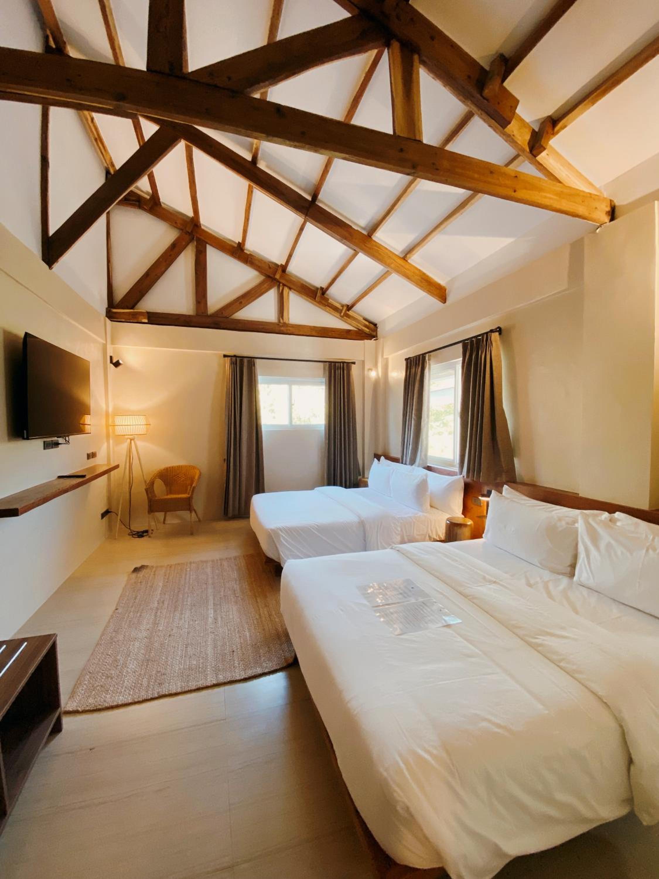 Superior Villa - Photo 5