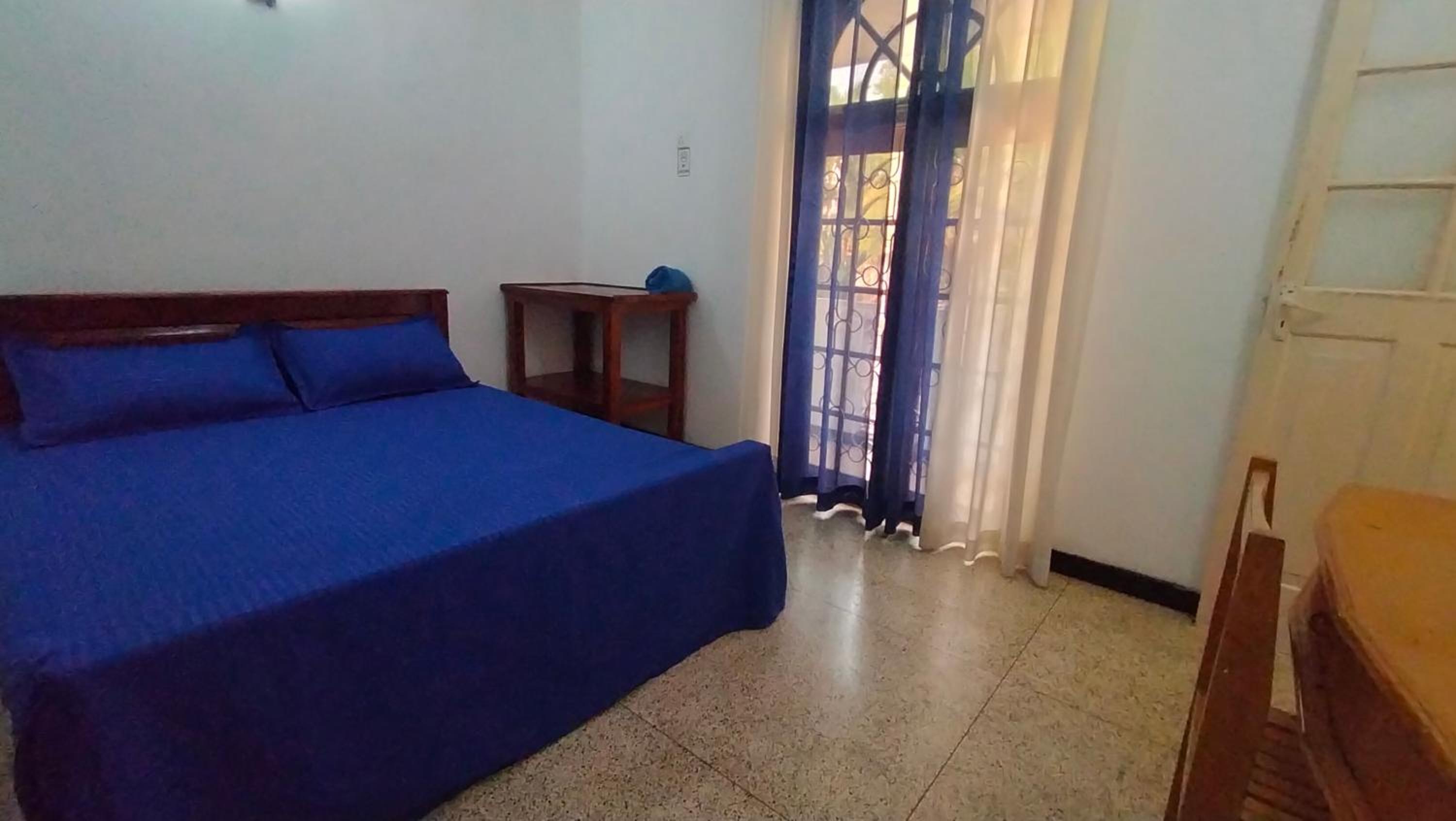 Double Room with Balcony photo 3