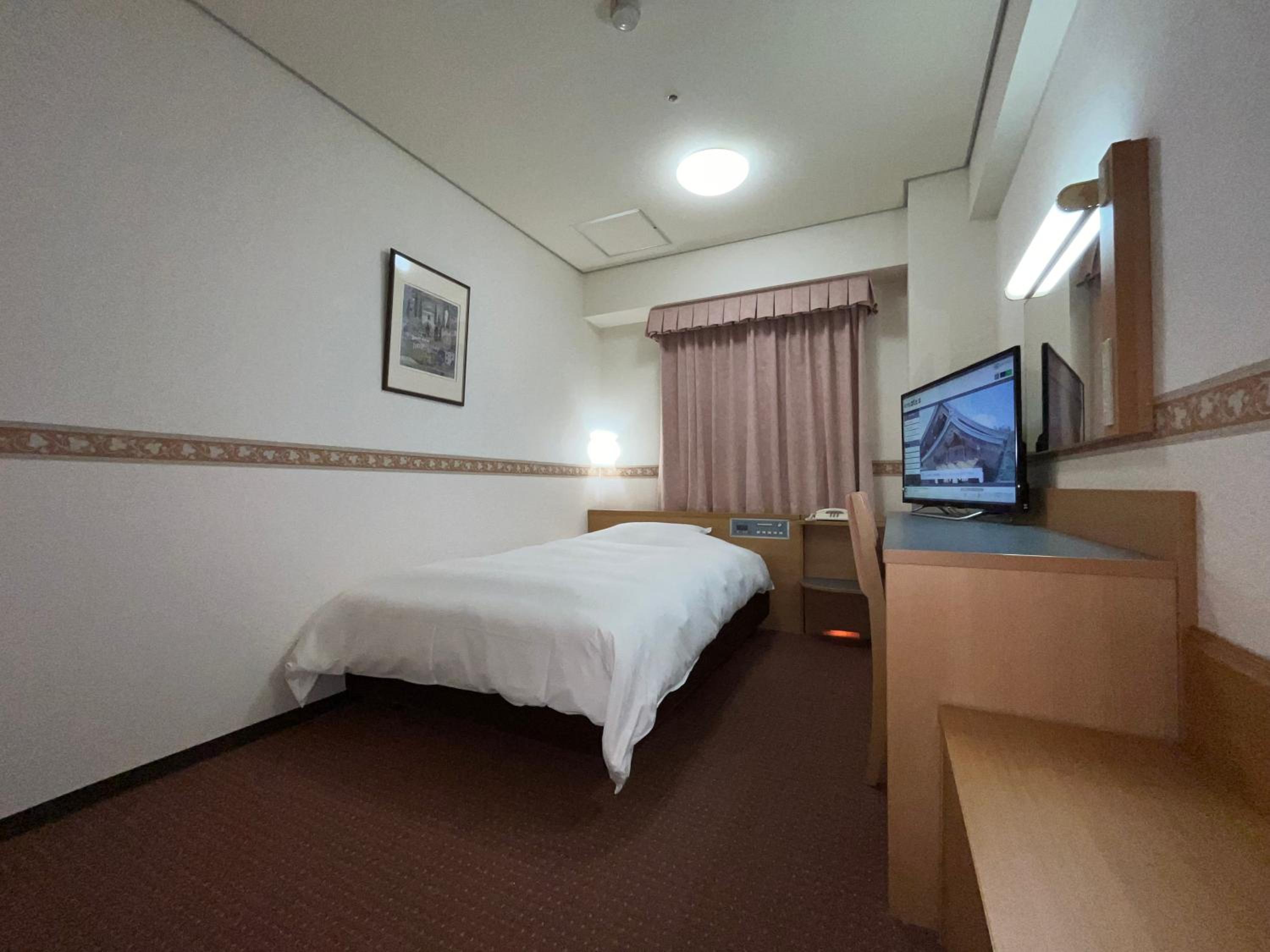 Relaxation Double Room - Non-Smoking