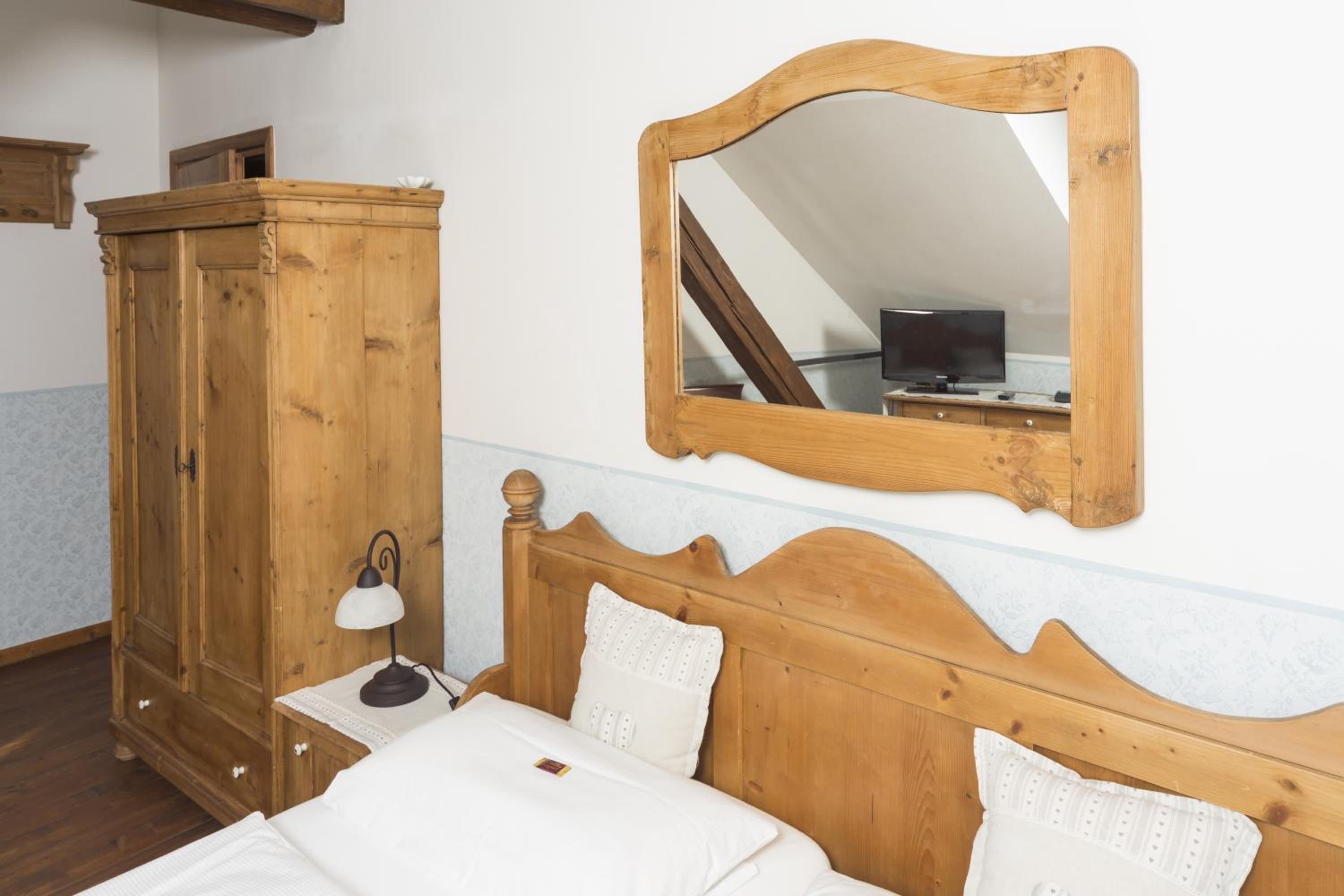 Double Room - Photo 4
