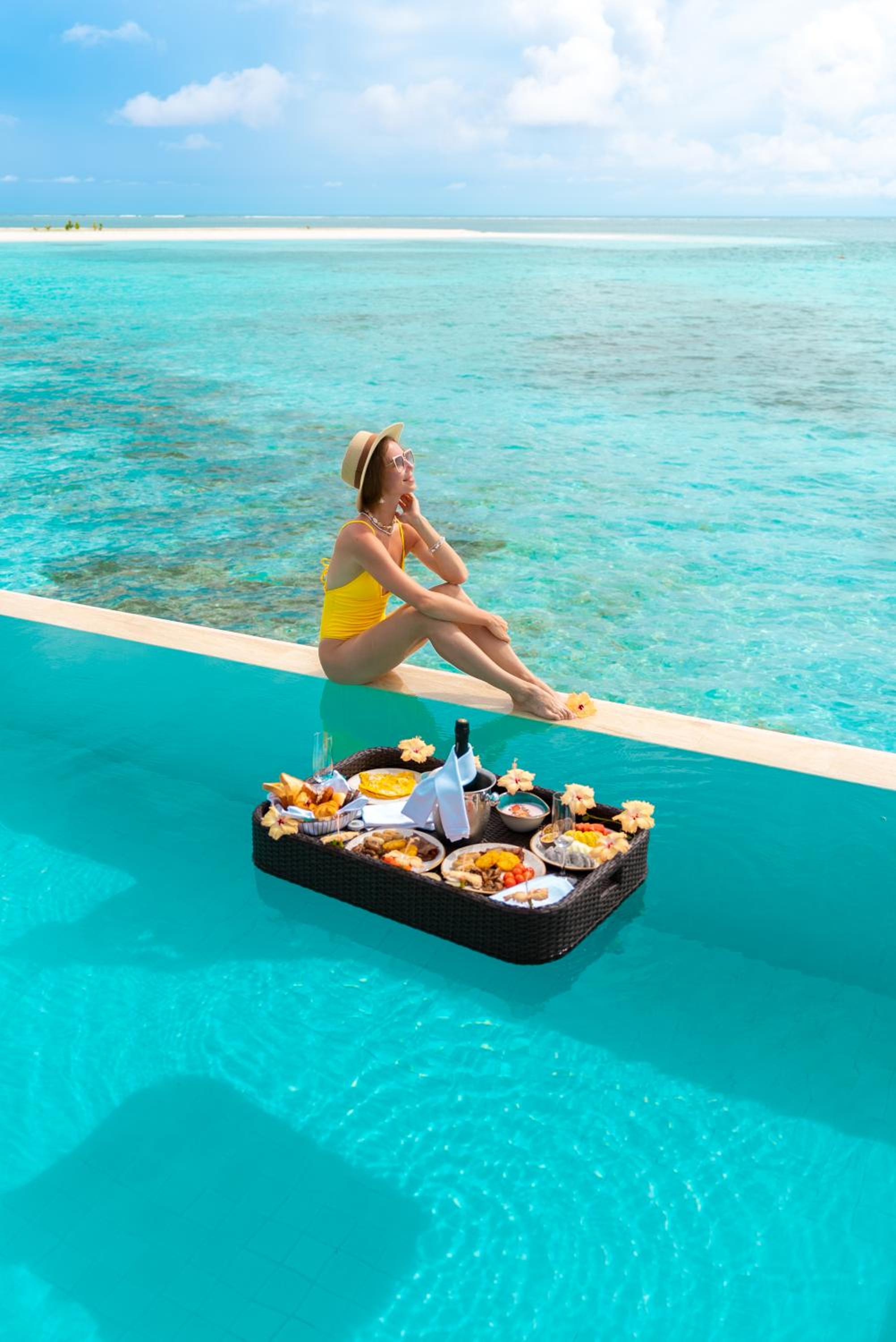 Mabin Water Pool Villa - Photo 4