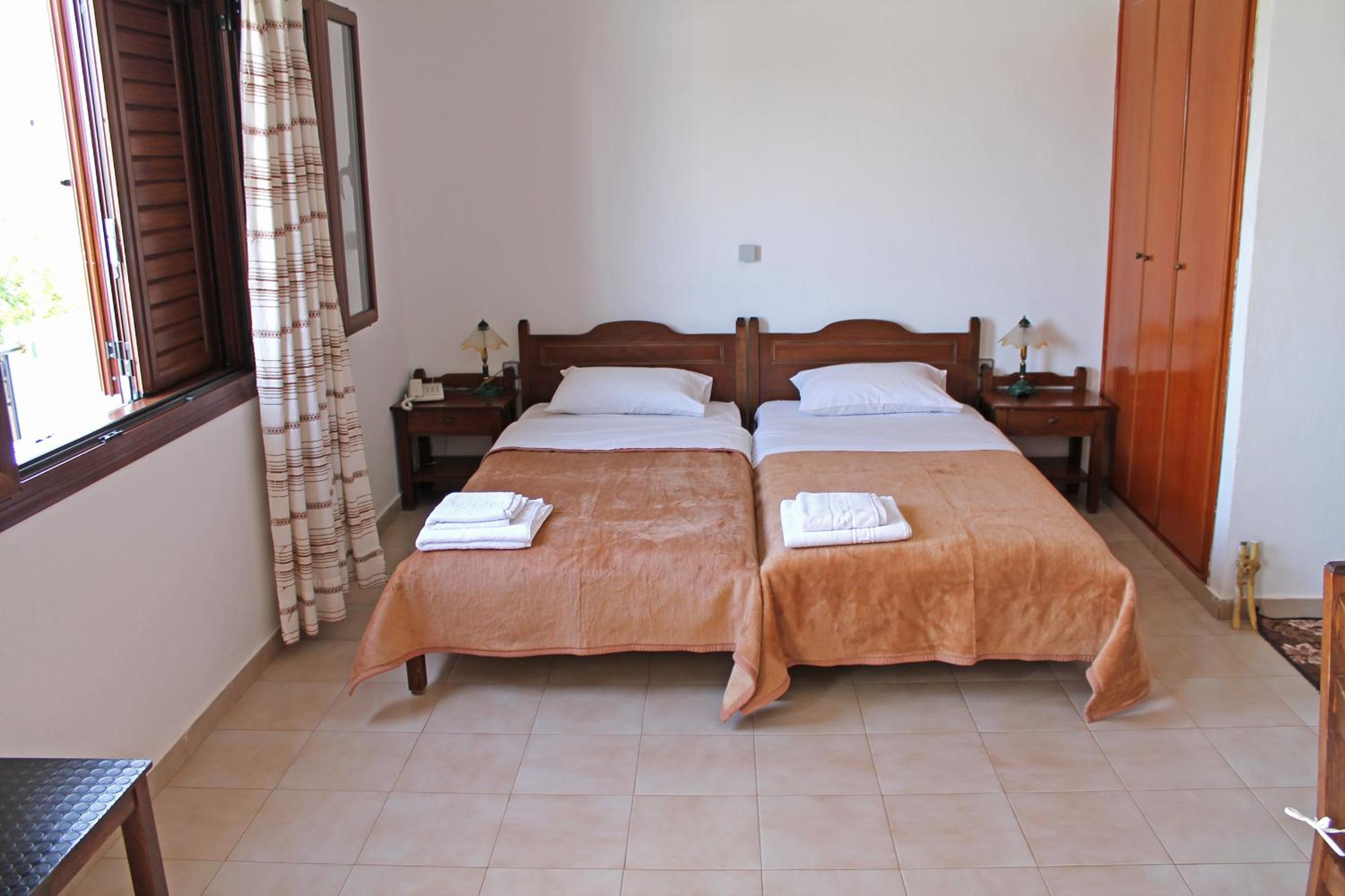 One-Bedroom Apartment (4 Adults) photo 1