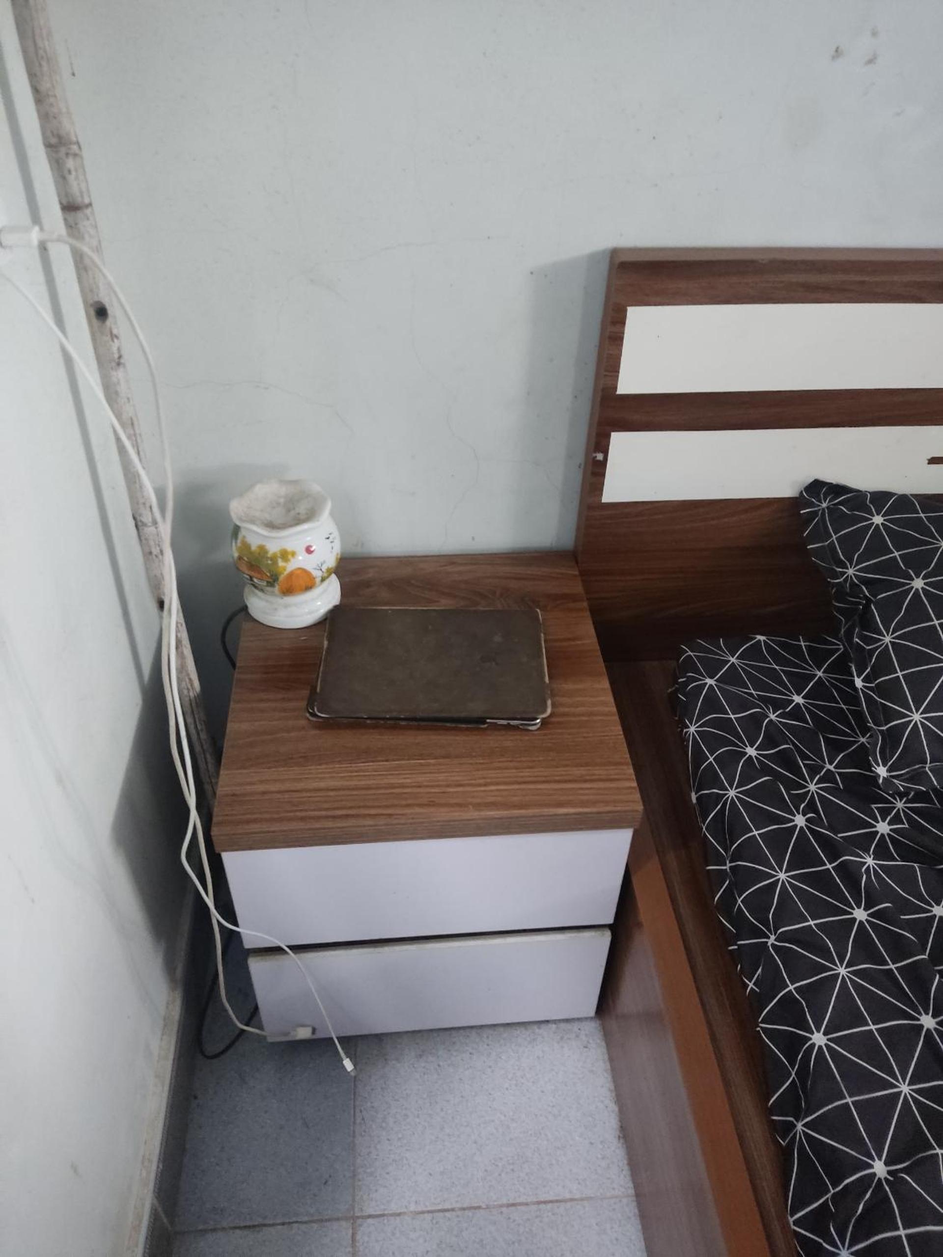 Standard Double Room photo 2