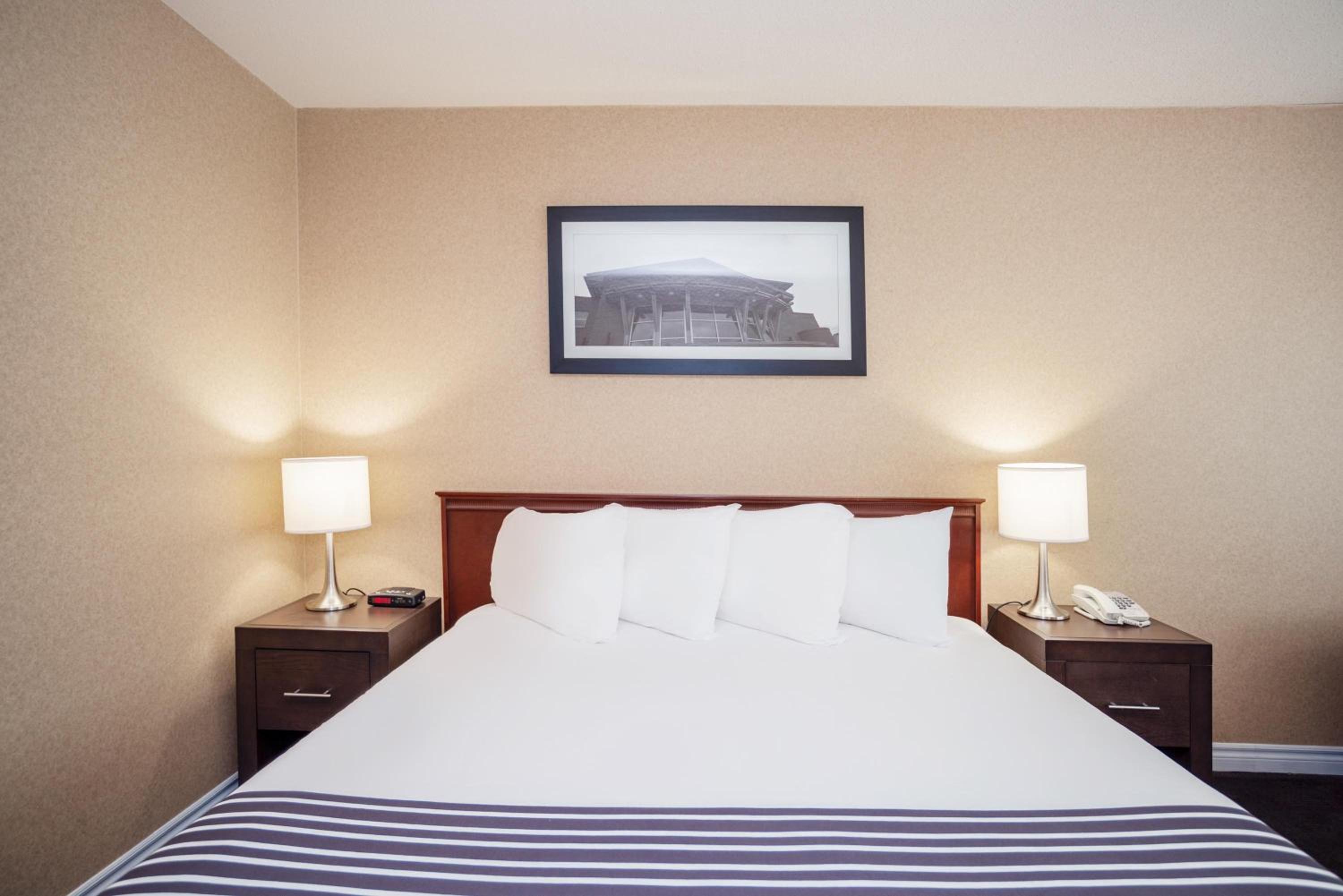 Standard Room, 1 King Bed - Photo 7