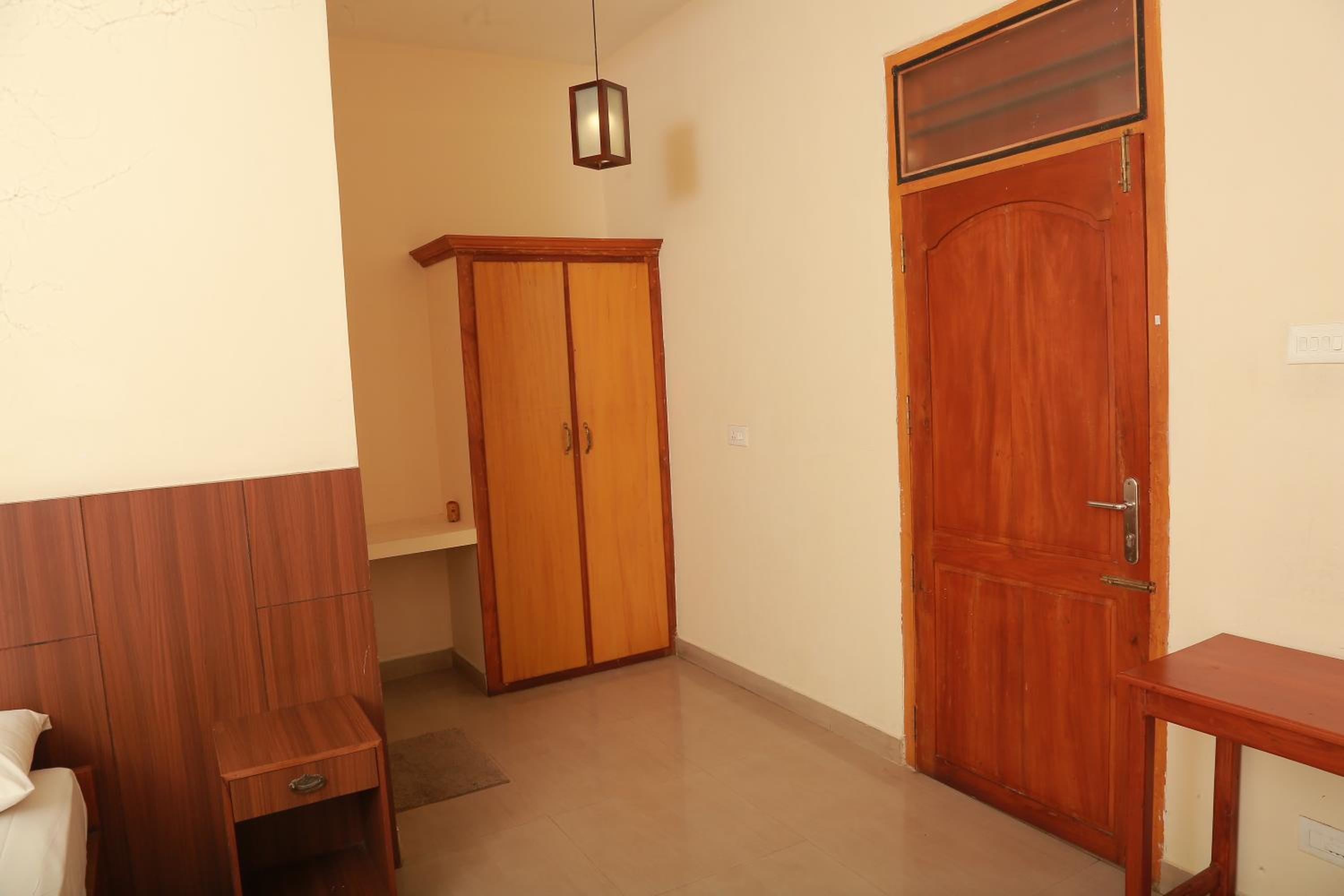 Standard Double Room with Fan