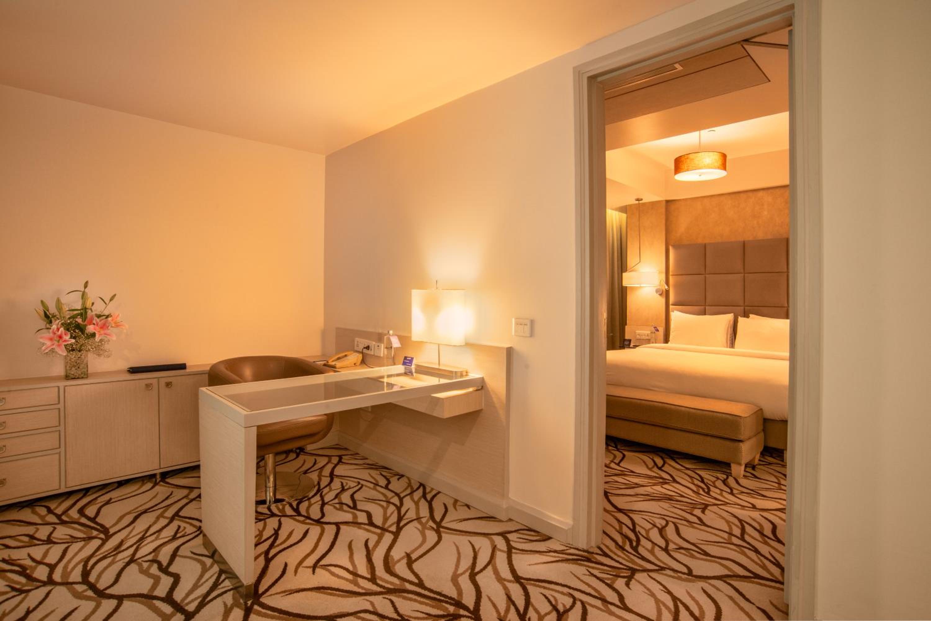 Suite - Photo 3