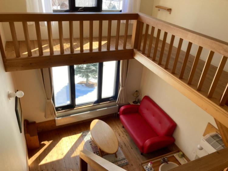 Family Room photo 2