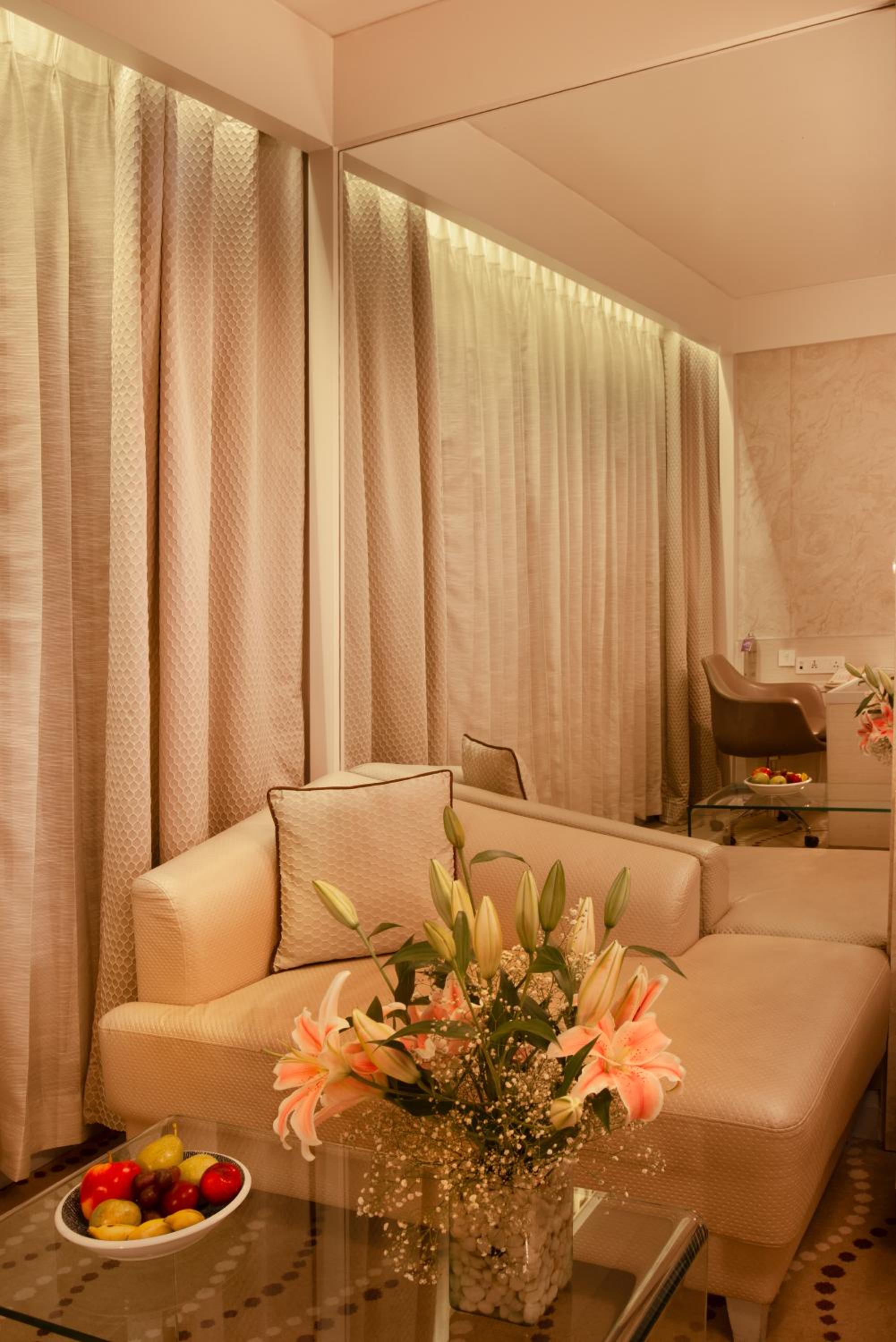 Deluxe Room - Photo 2