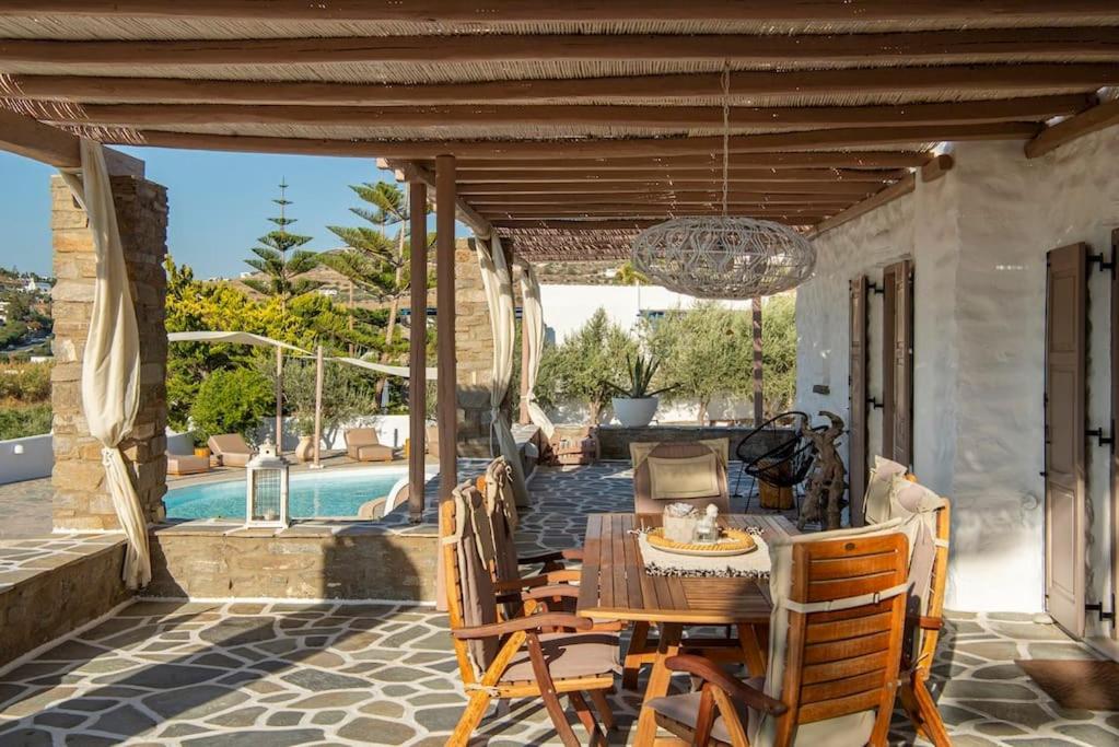 One-Bedroom Villa photo 2