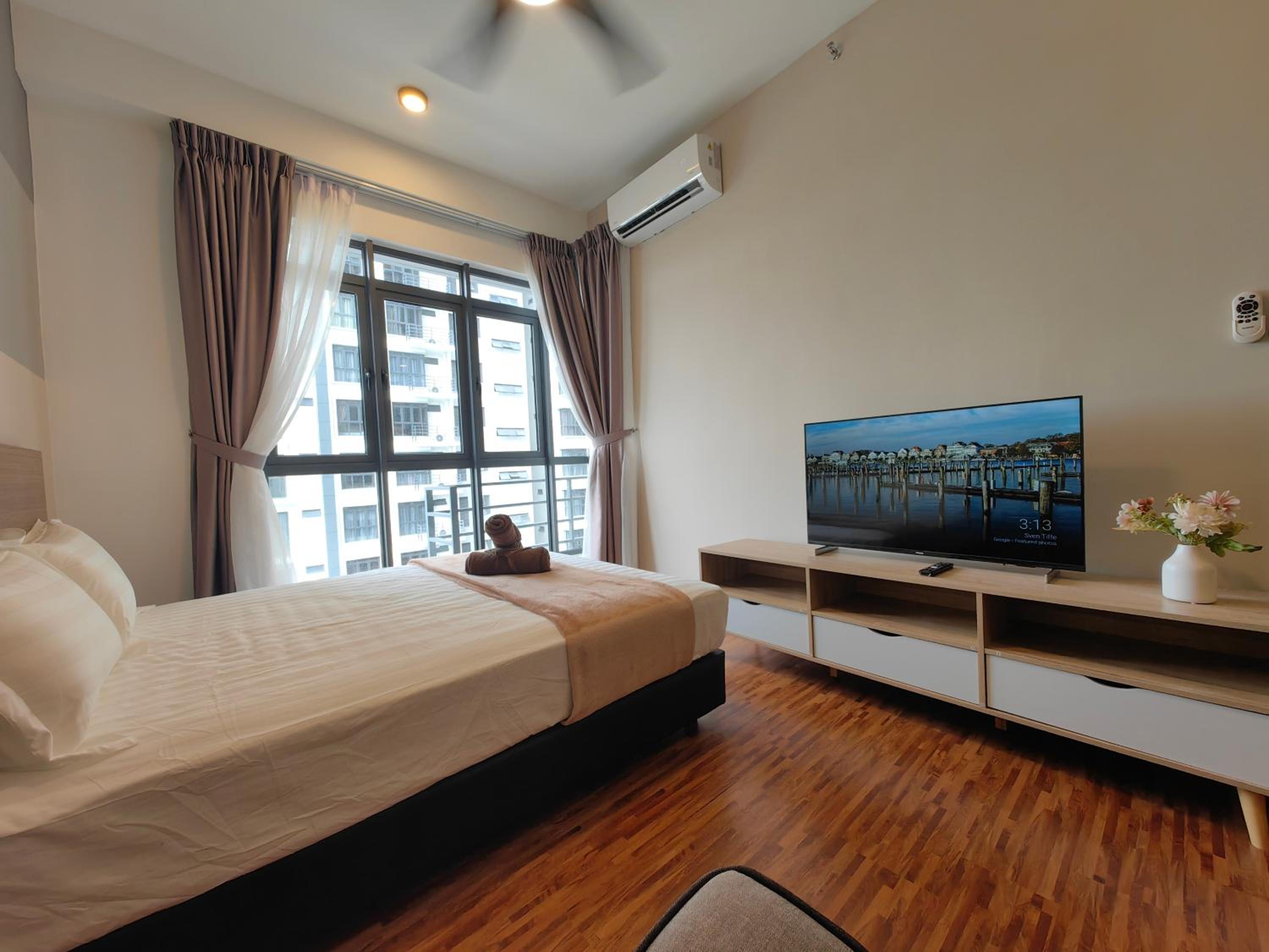 Standard Queen Room - Photo 2