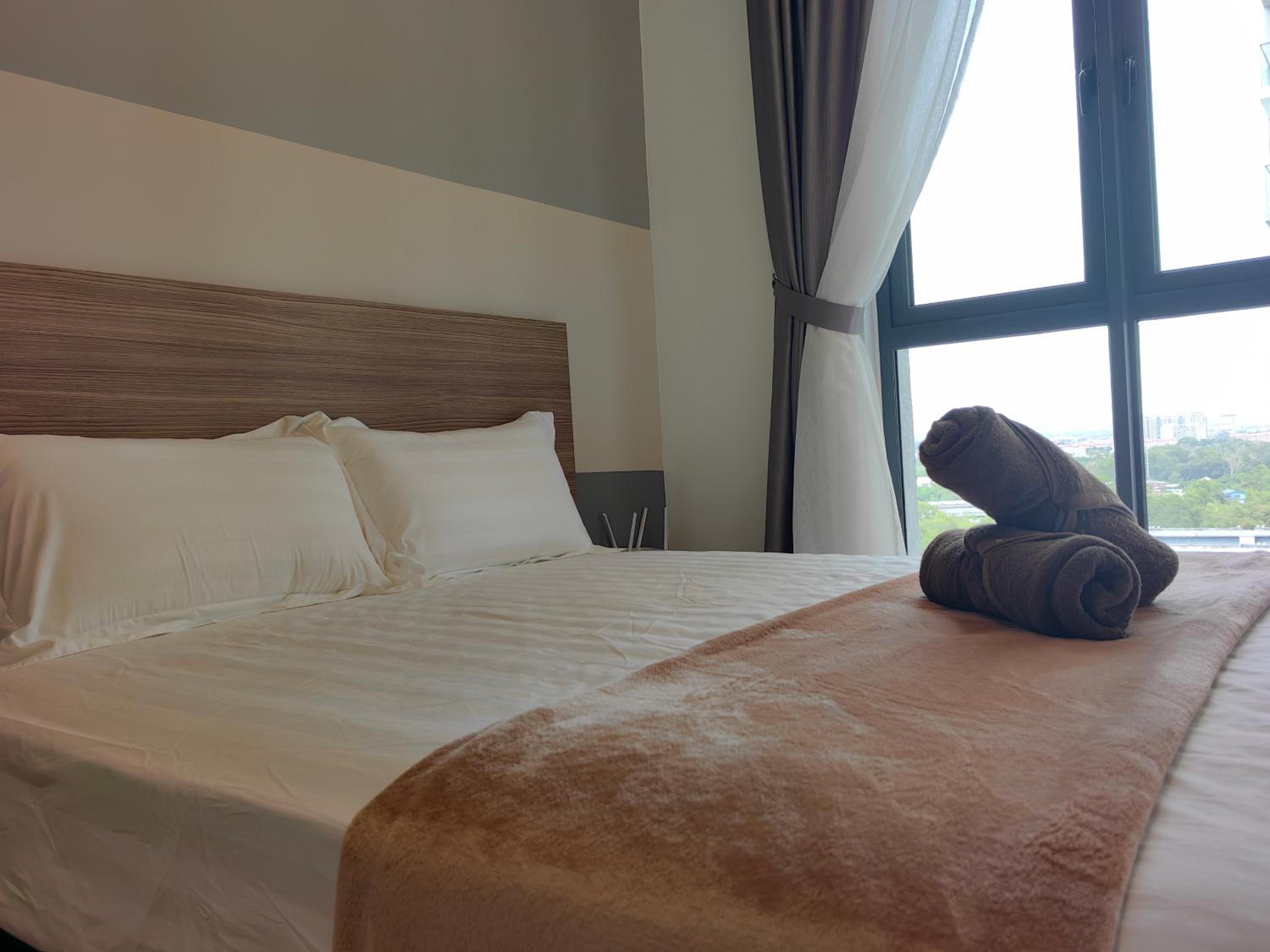 Standard Queen Room - Photo 1