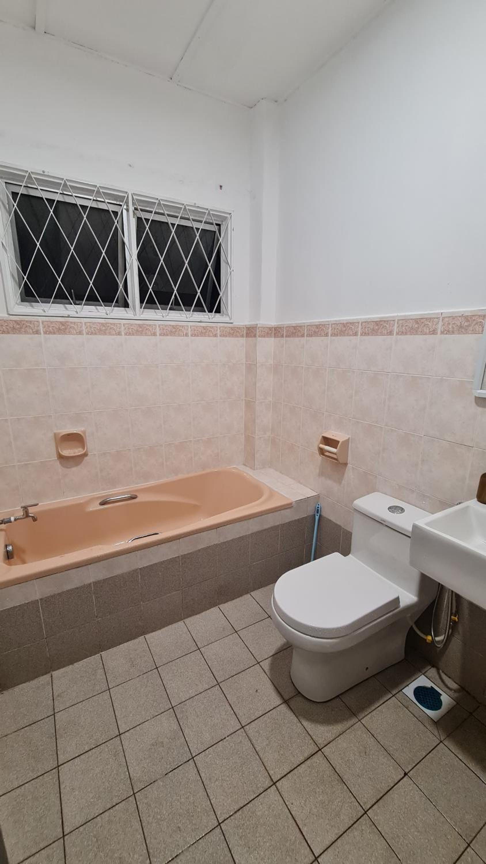 Three-Bedroom Villa photo 2
