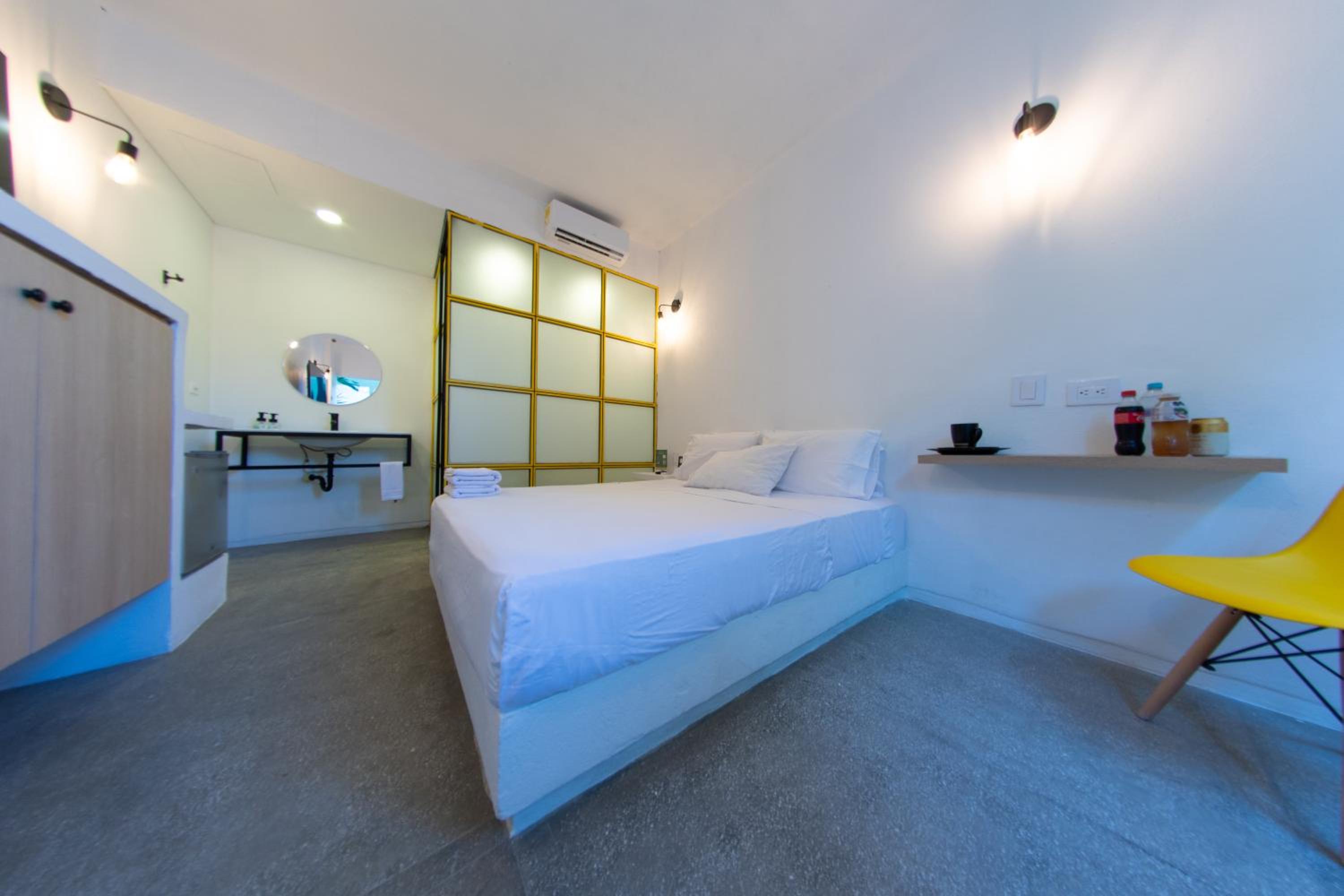 Double Room photo 1