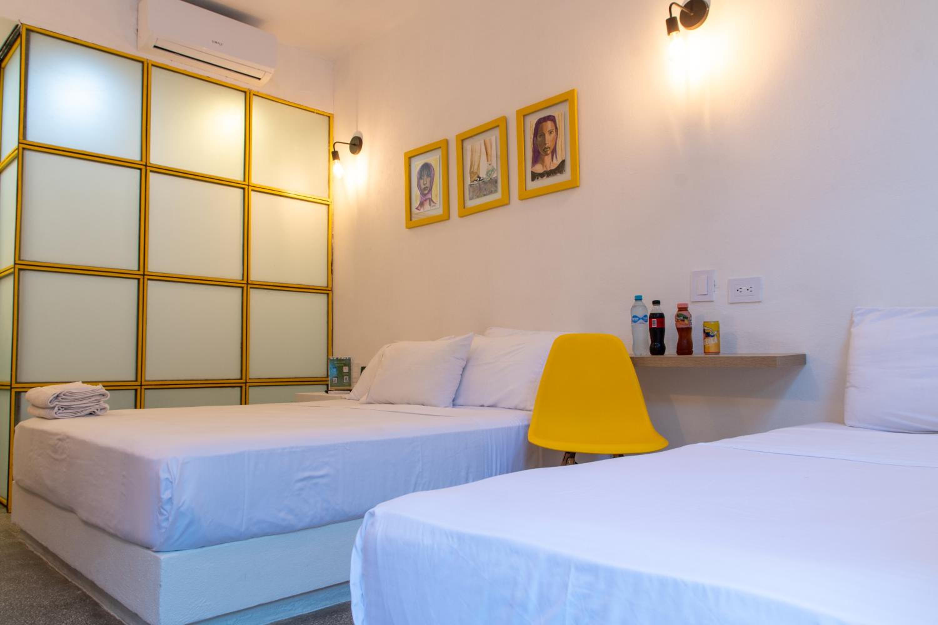 Triple Room photo 2