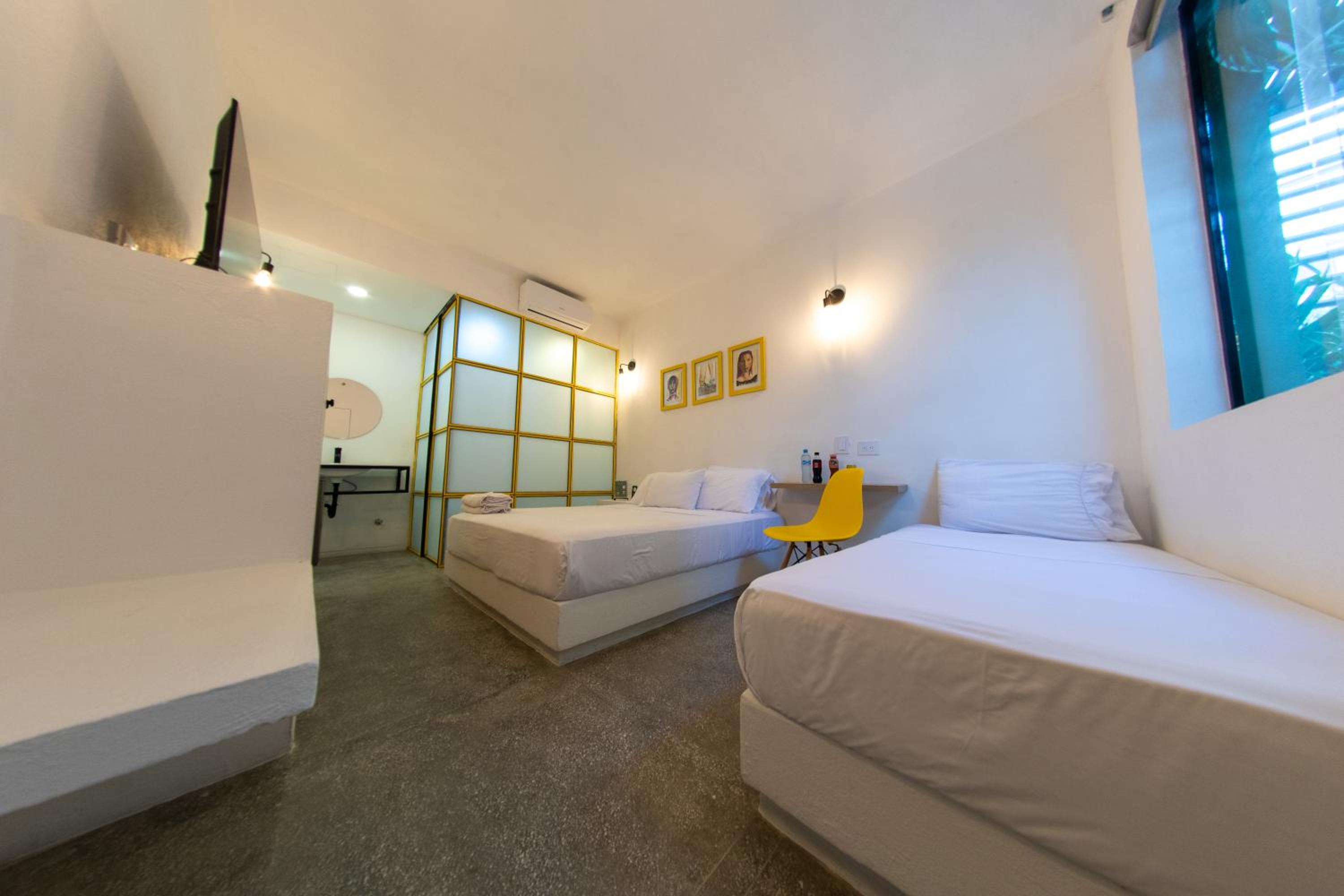 Triple Room photo 3