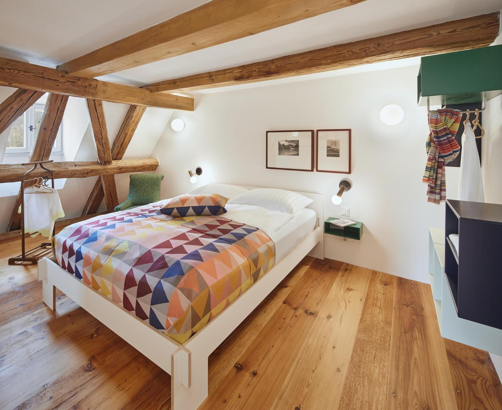 Duplex Apartment photo 1