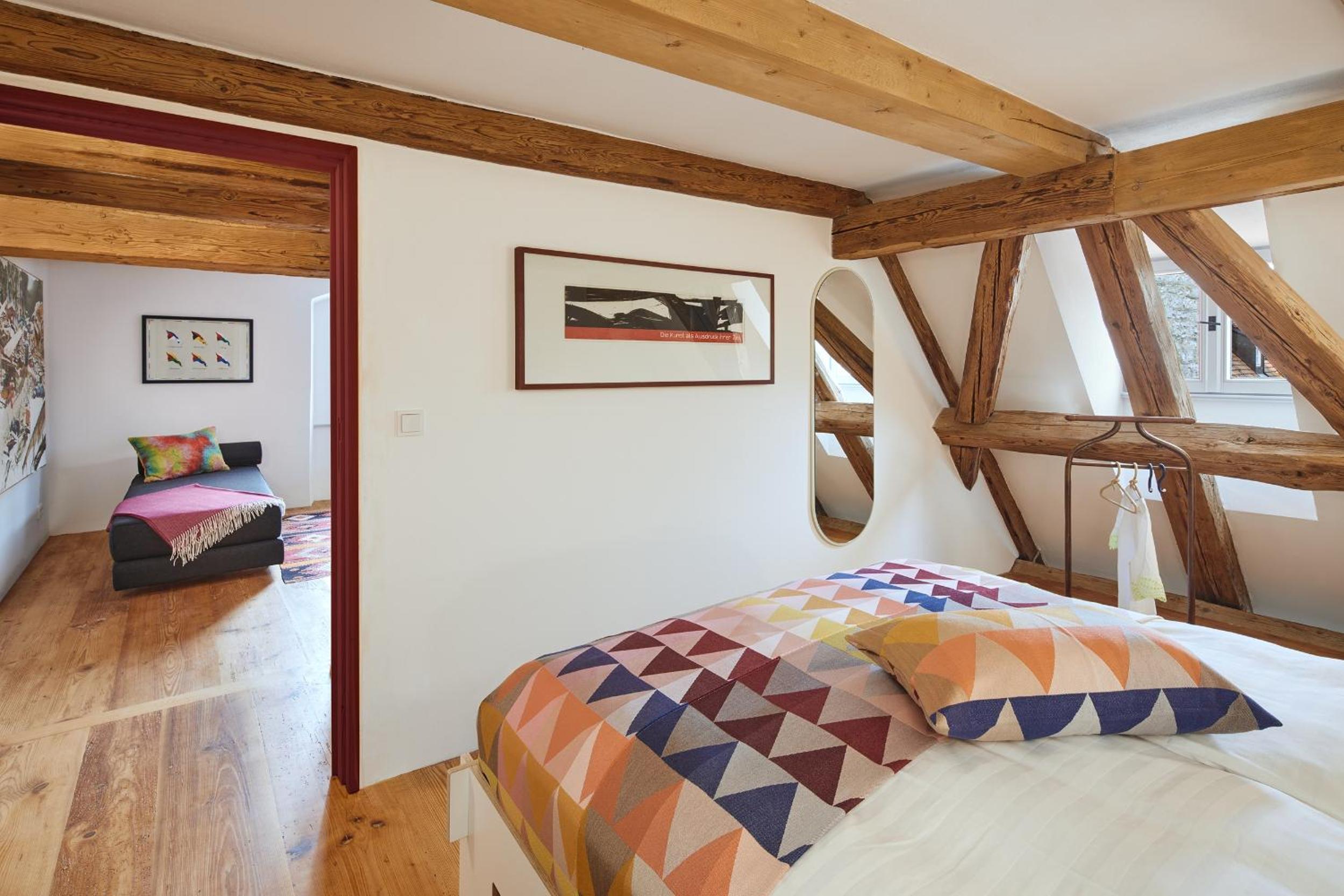 Duplex Apartment photo 2