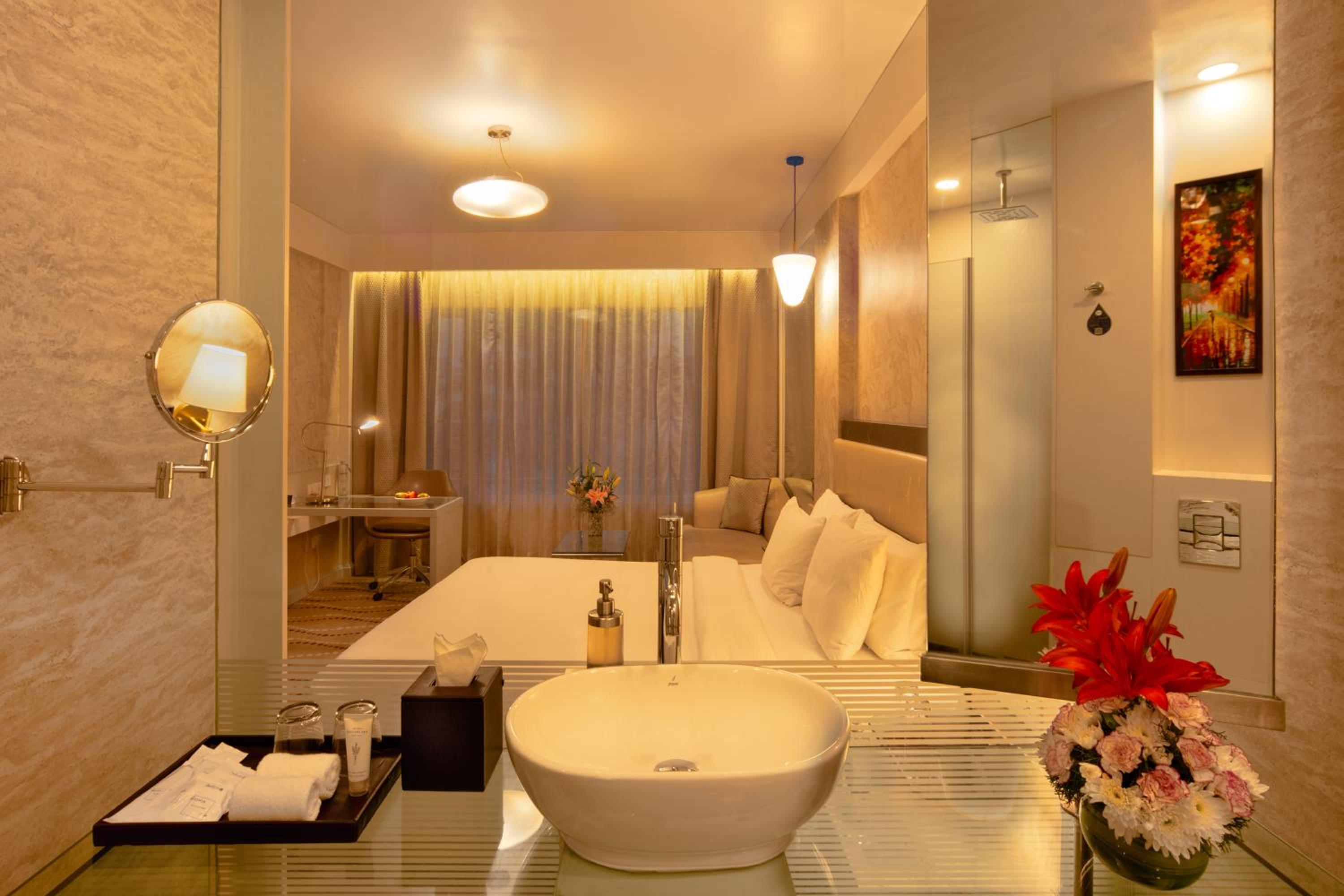 Superior Room - Photo 2