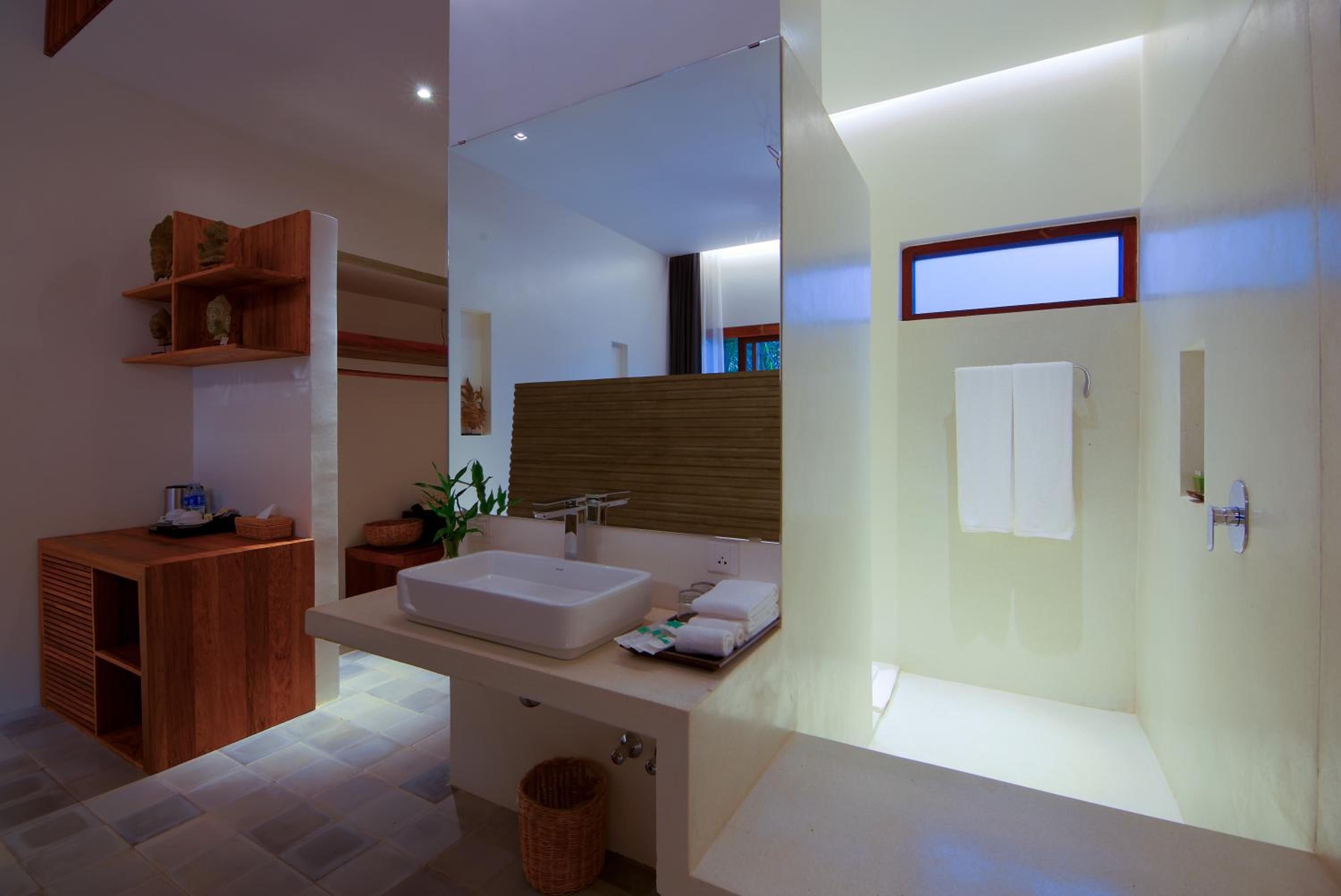 Executive Double Room with Private Pool