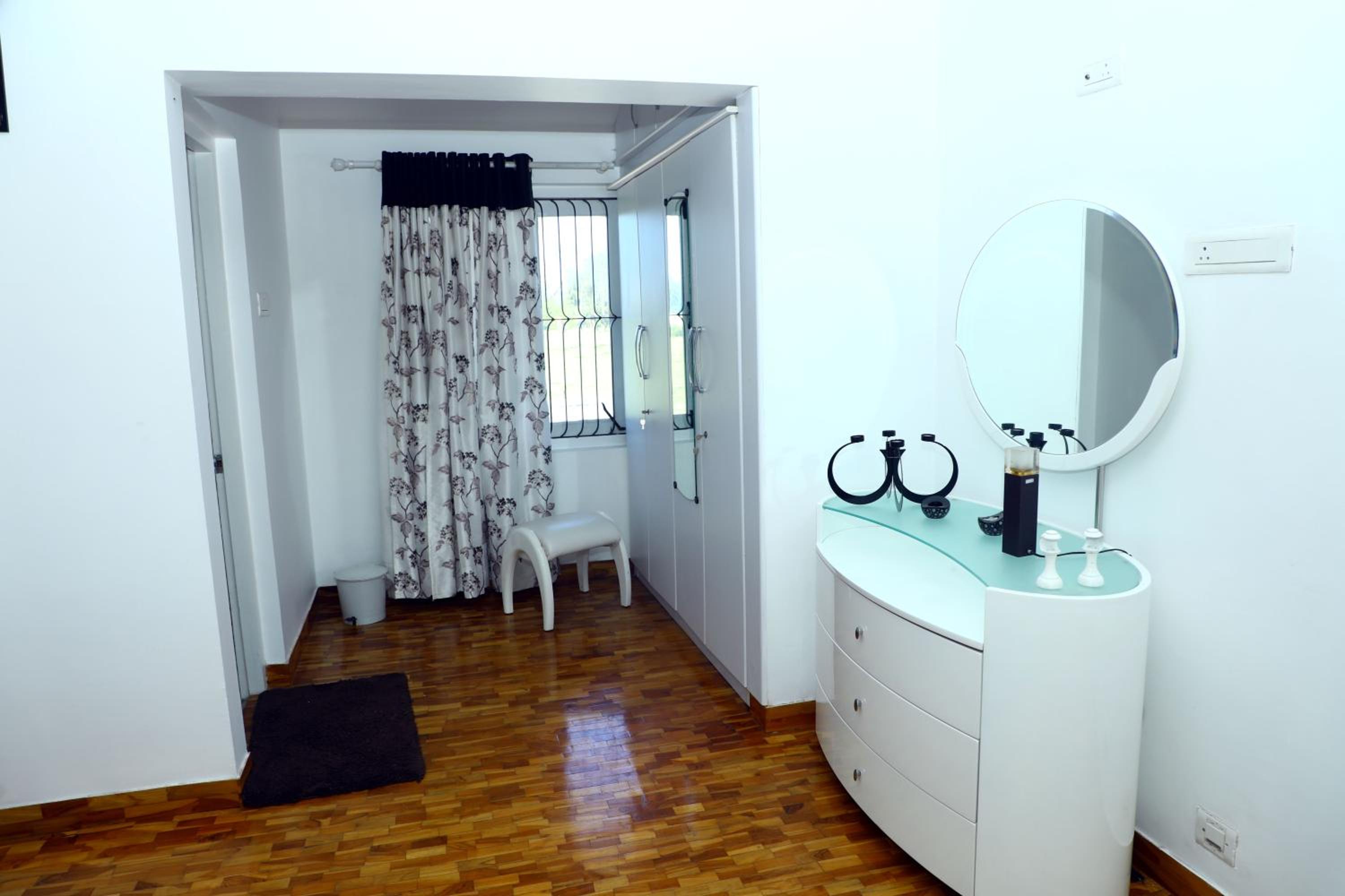Two-Bedroom Villa photo 2