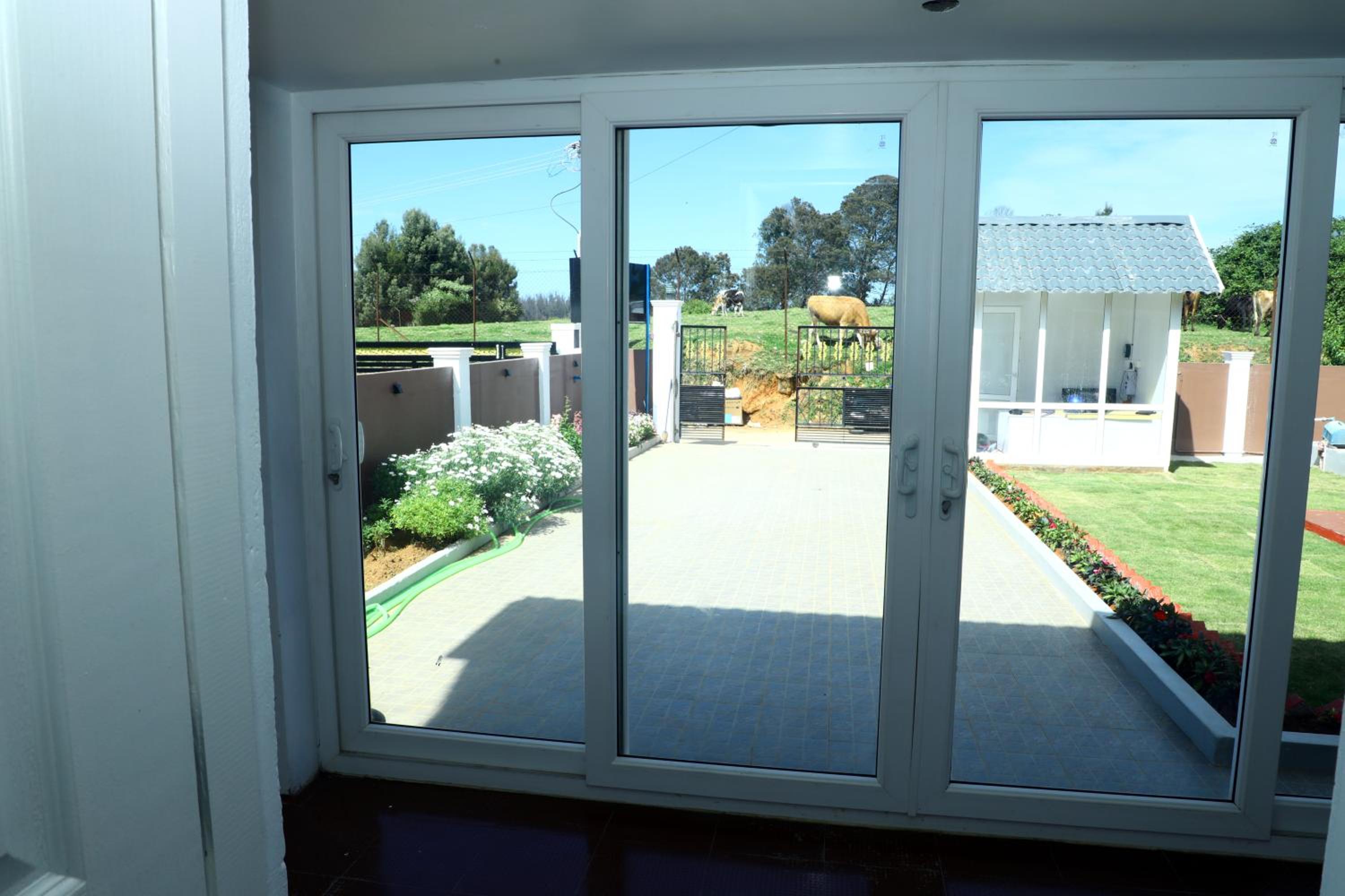 Two-Bedroom Villa photo 3