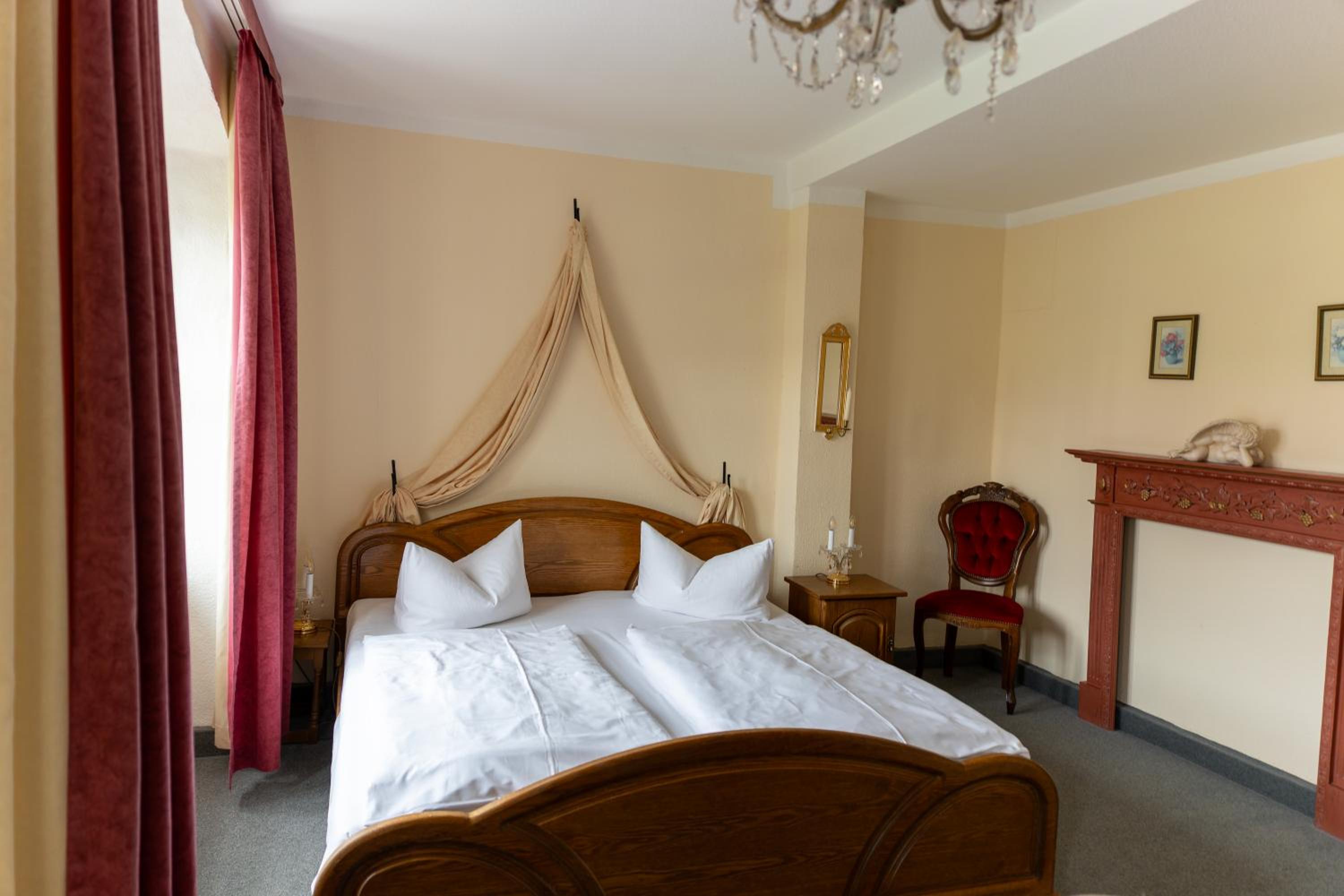Double Room photo 3