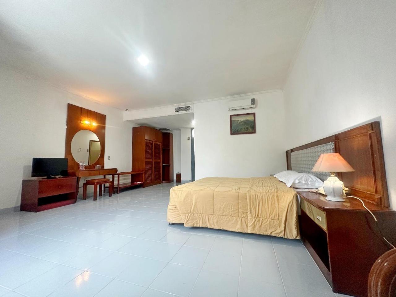 Deluxe Room photo 3