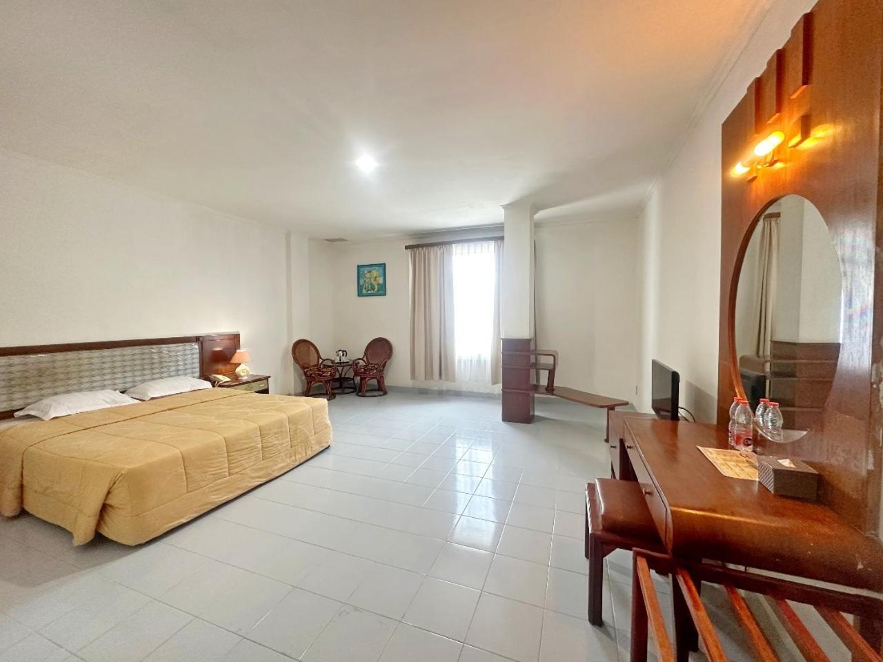 Deluxe Room photo 2