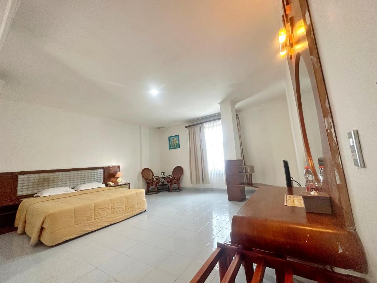 Deluxe Room photo 2