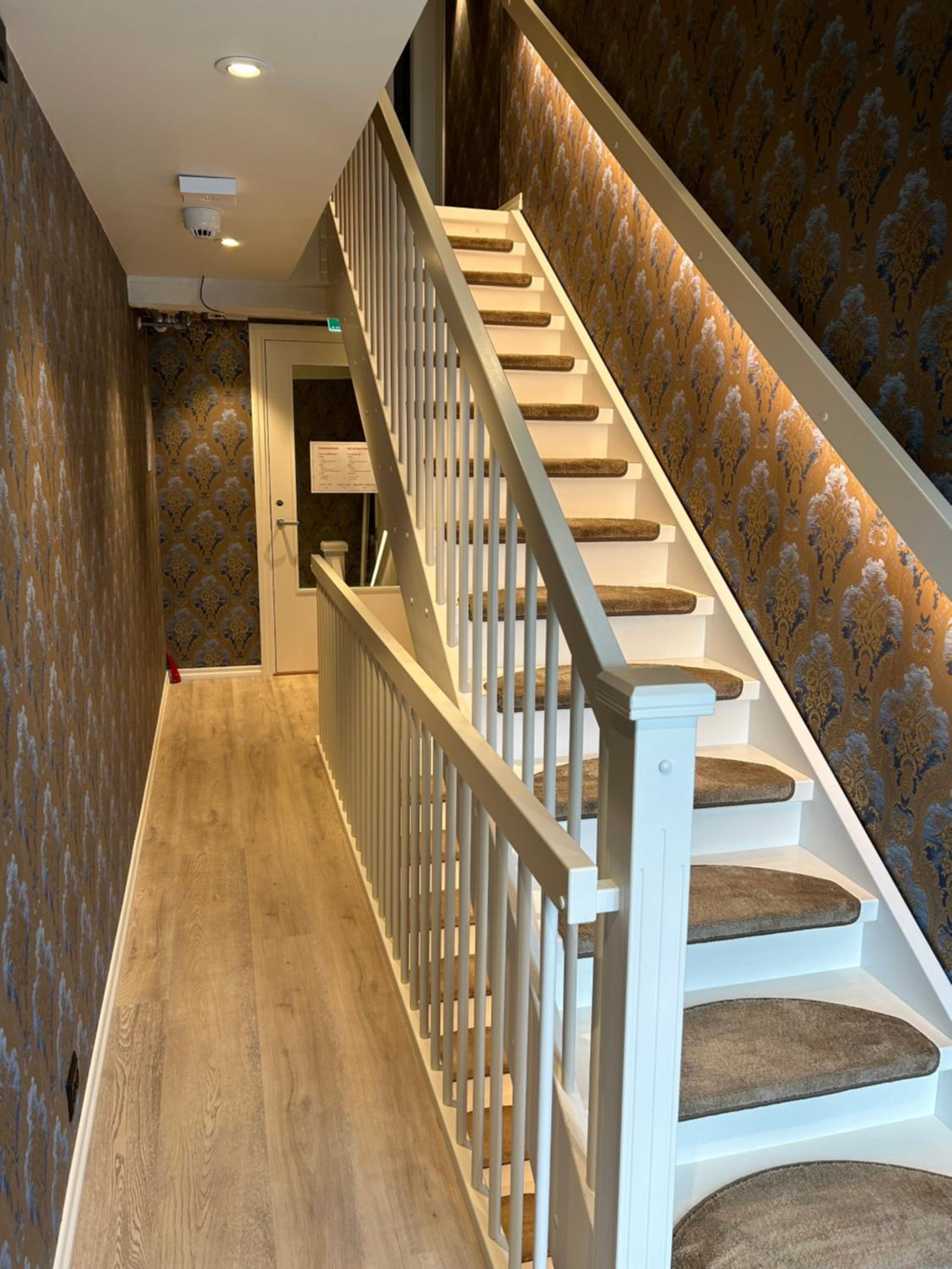 Apartment with Sea View photo 2