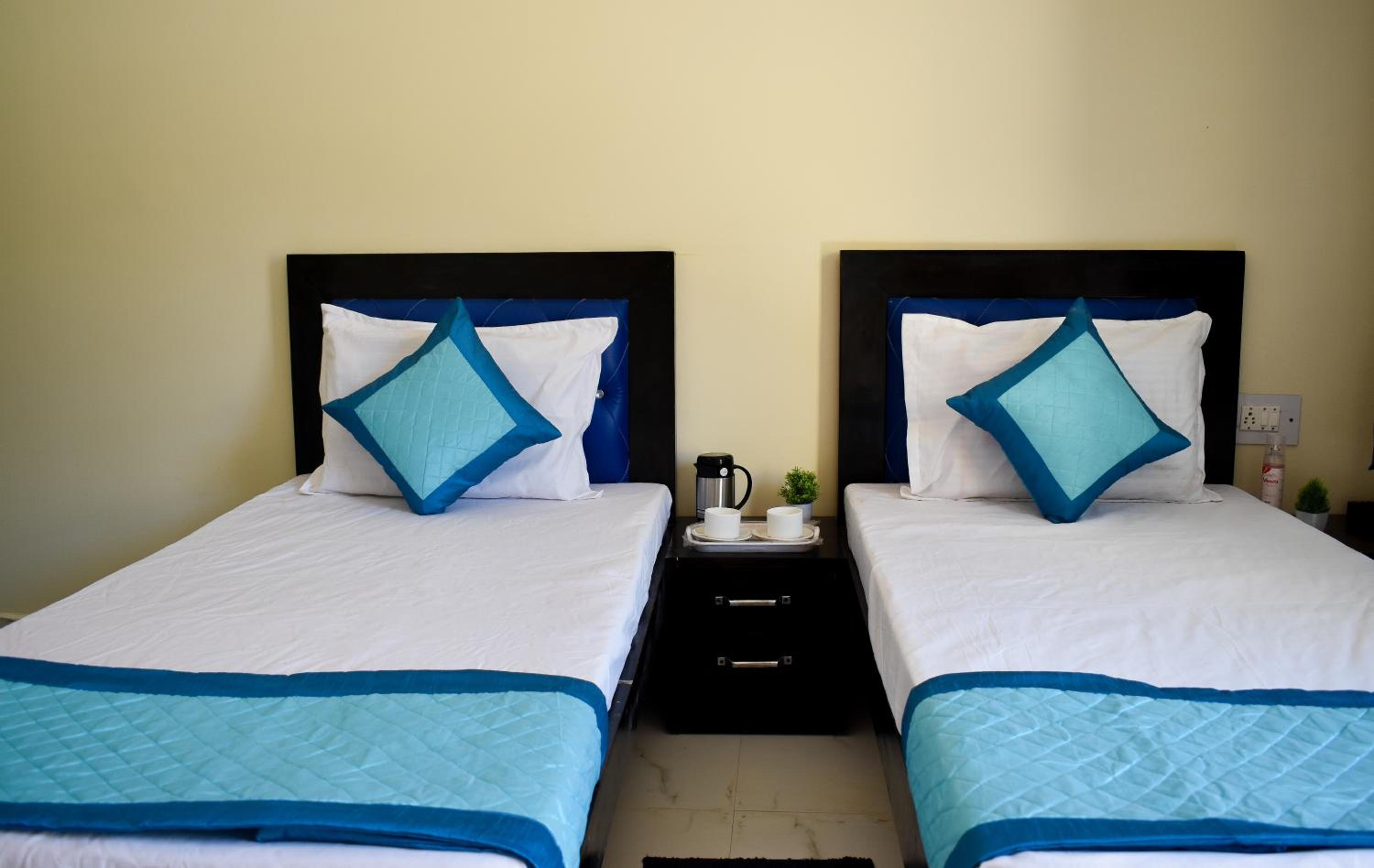 Double Room with Mountain View photo 3