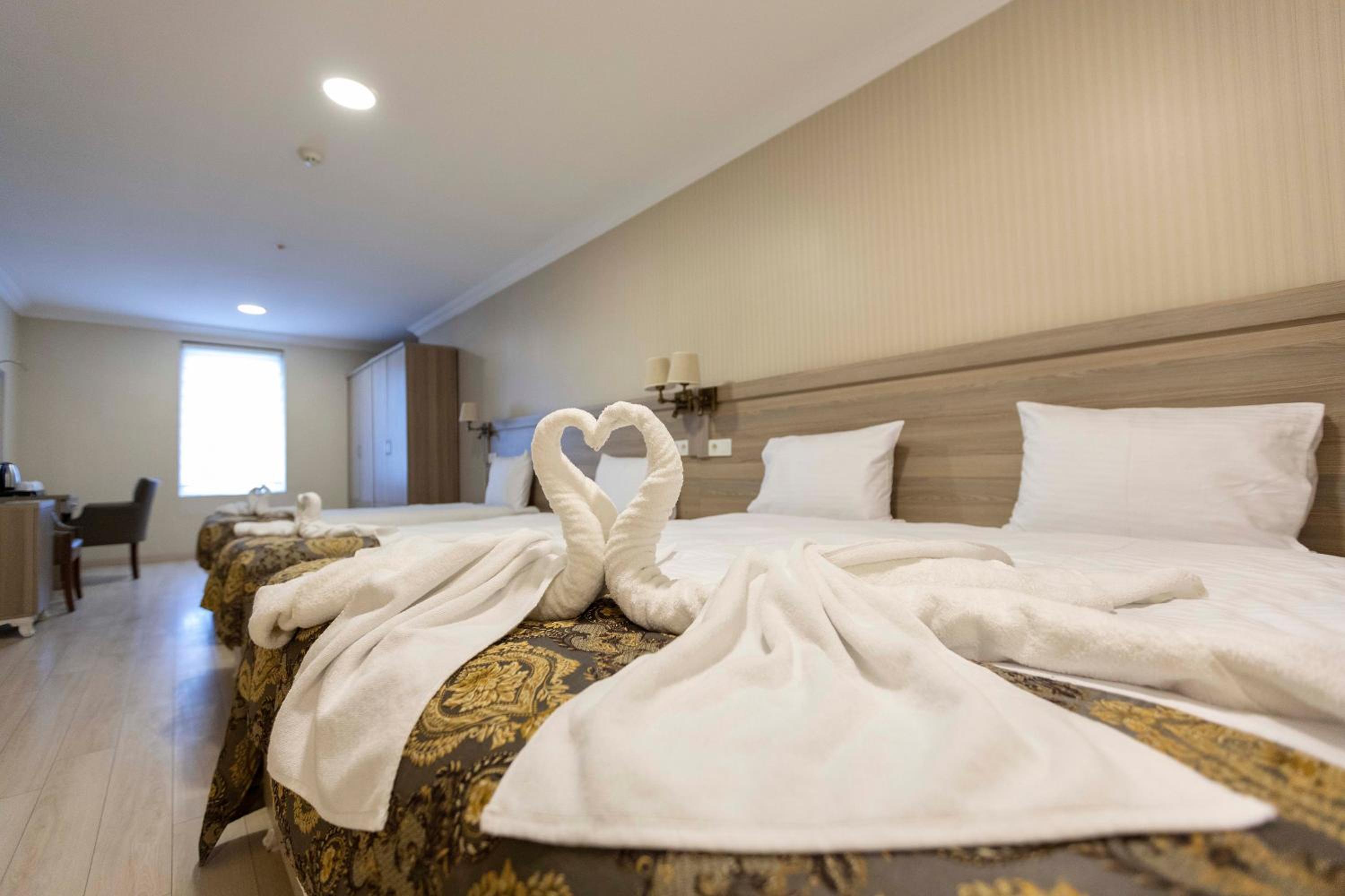 Standard Quadruple Room photo 1