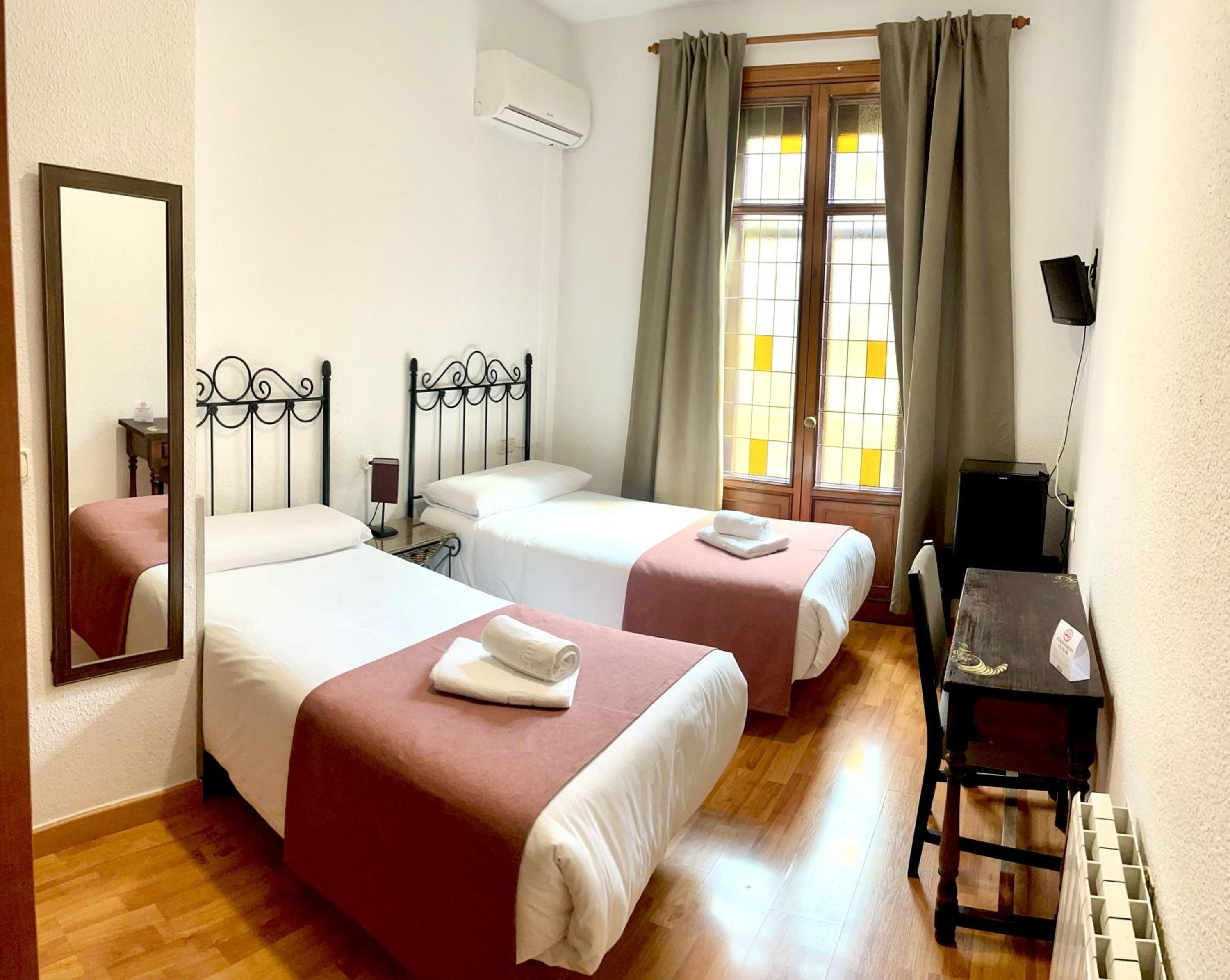Habitación Doble