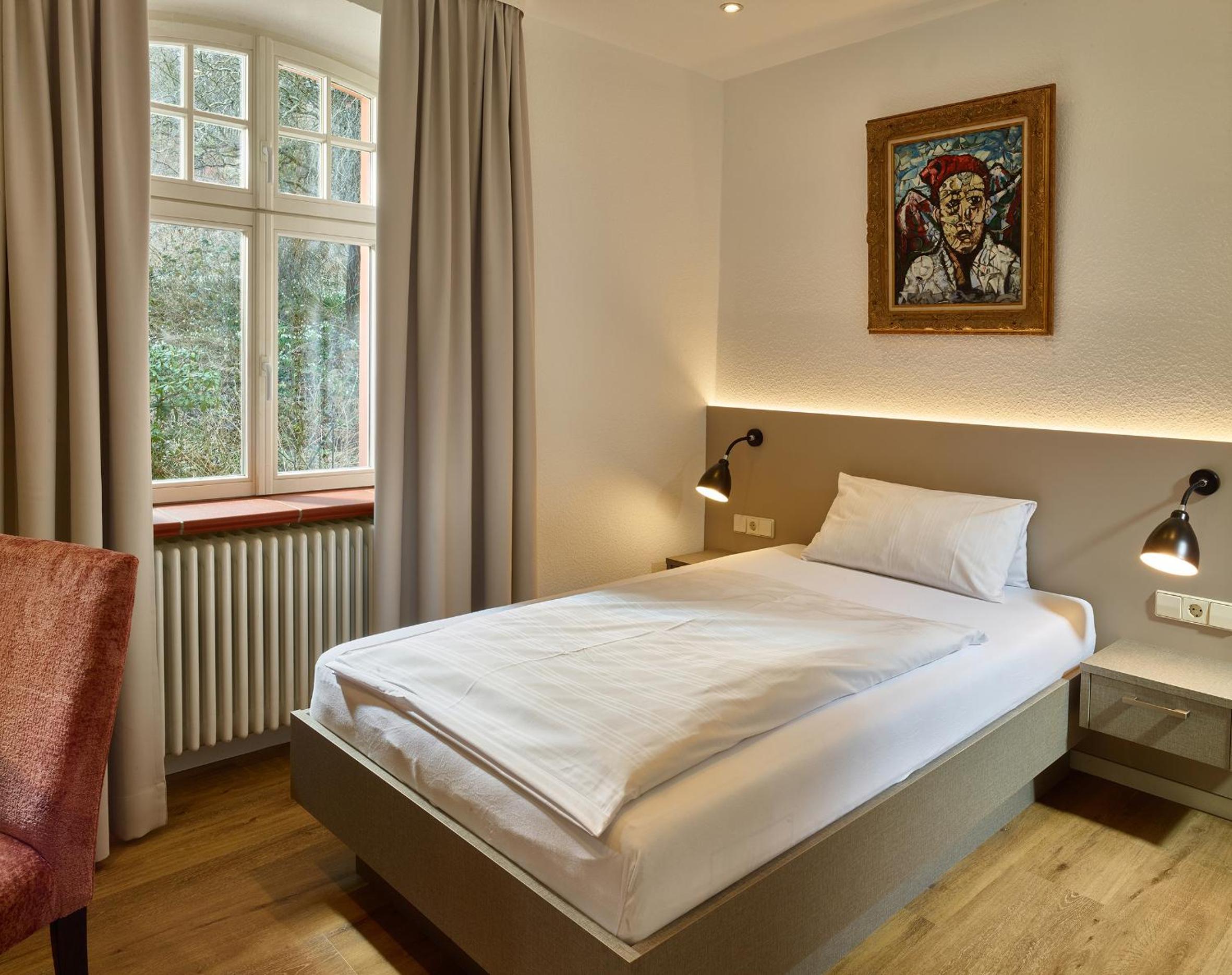 Single Room photo 2