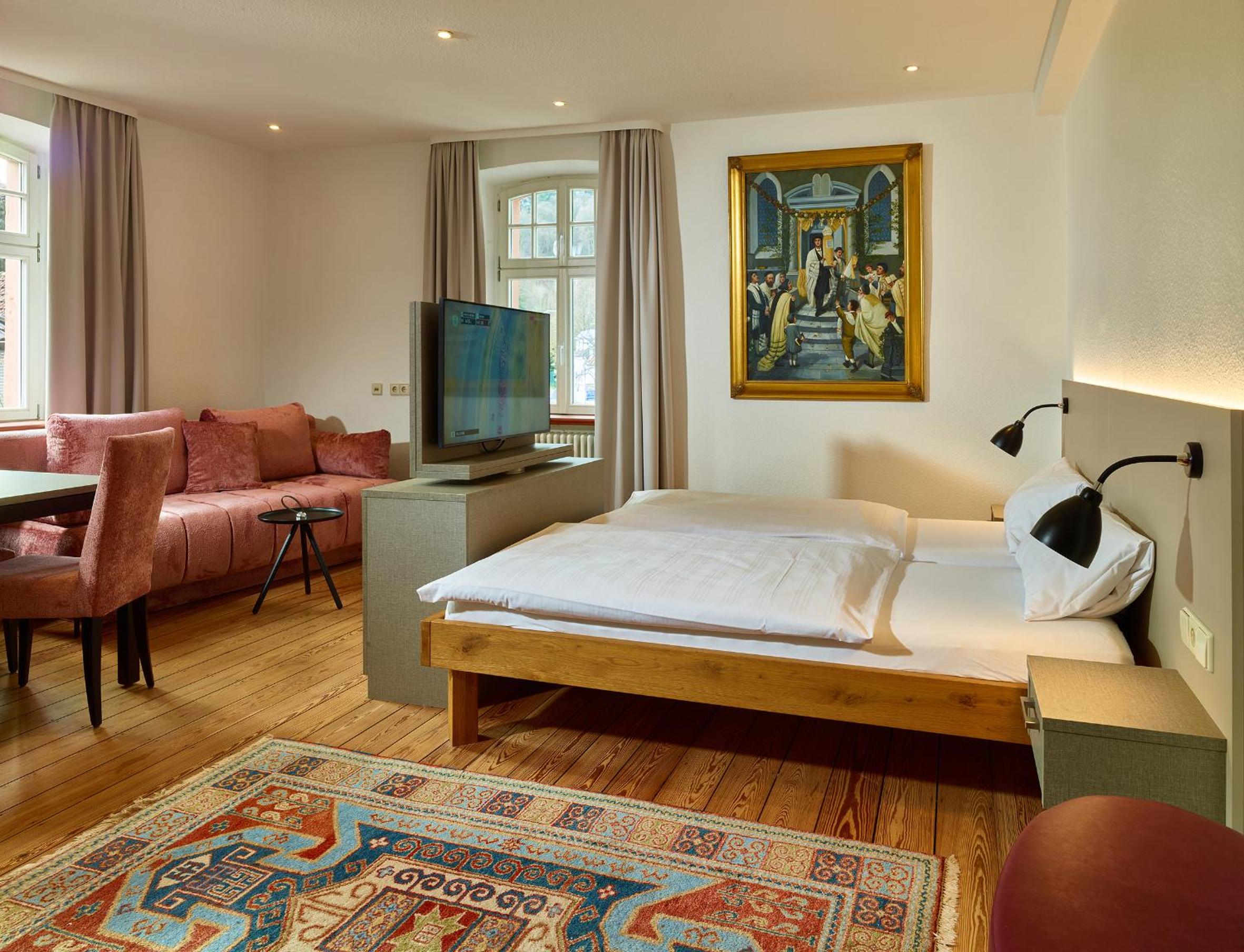 Triple Room photo 1