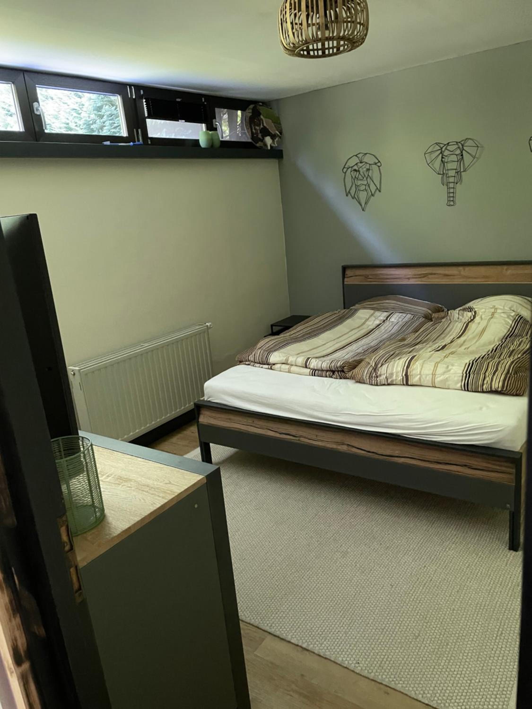 Two-Bedroom House photo 1