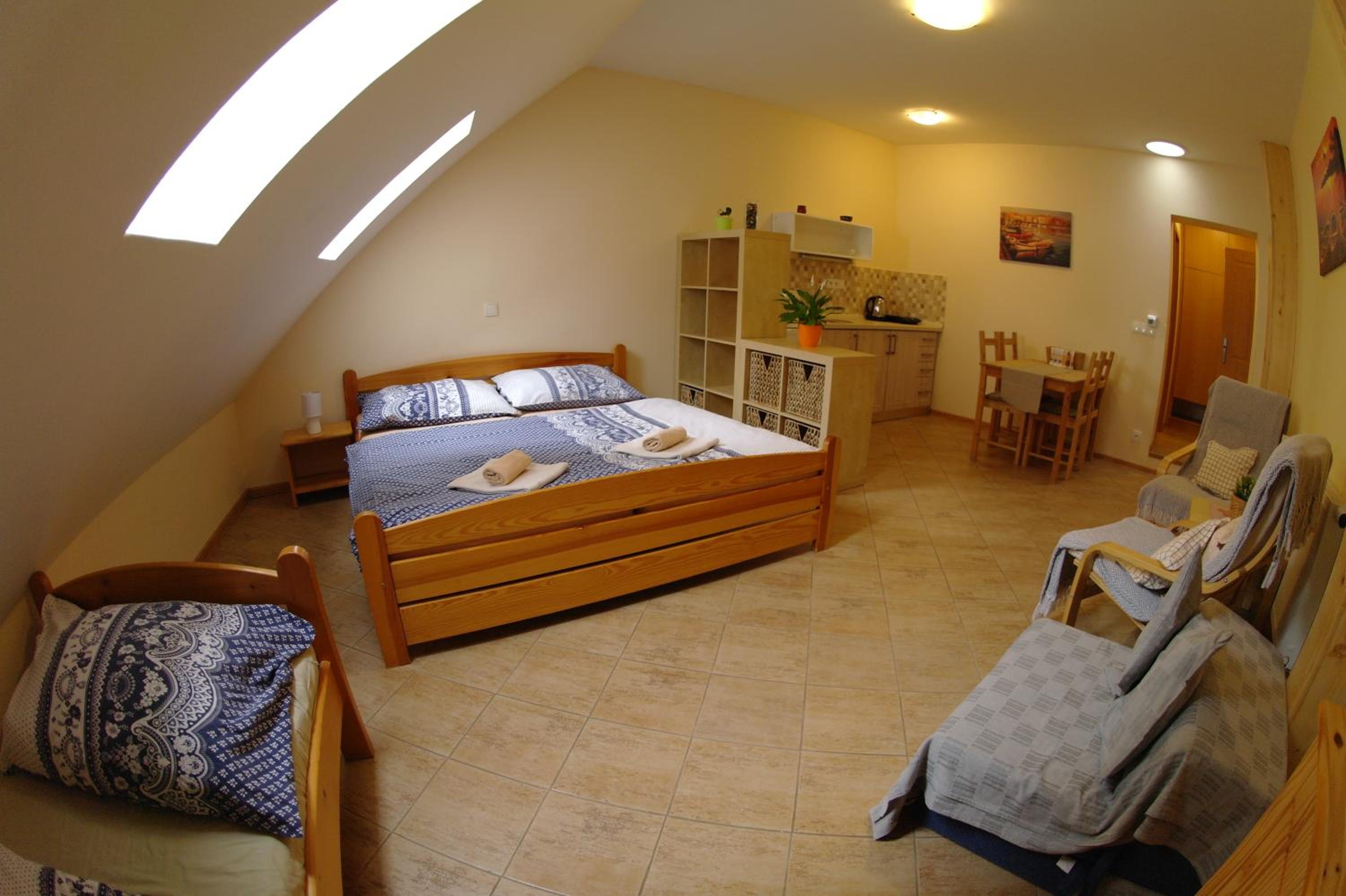 Triple Room photo 1