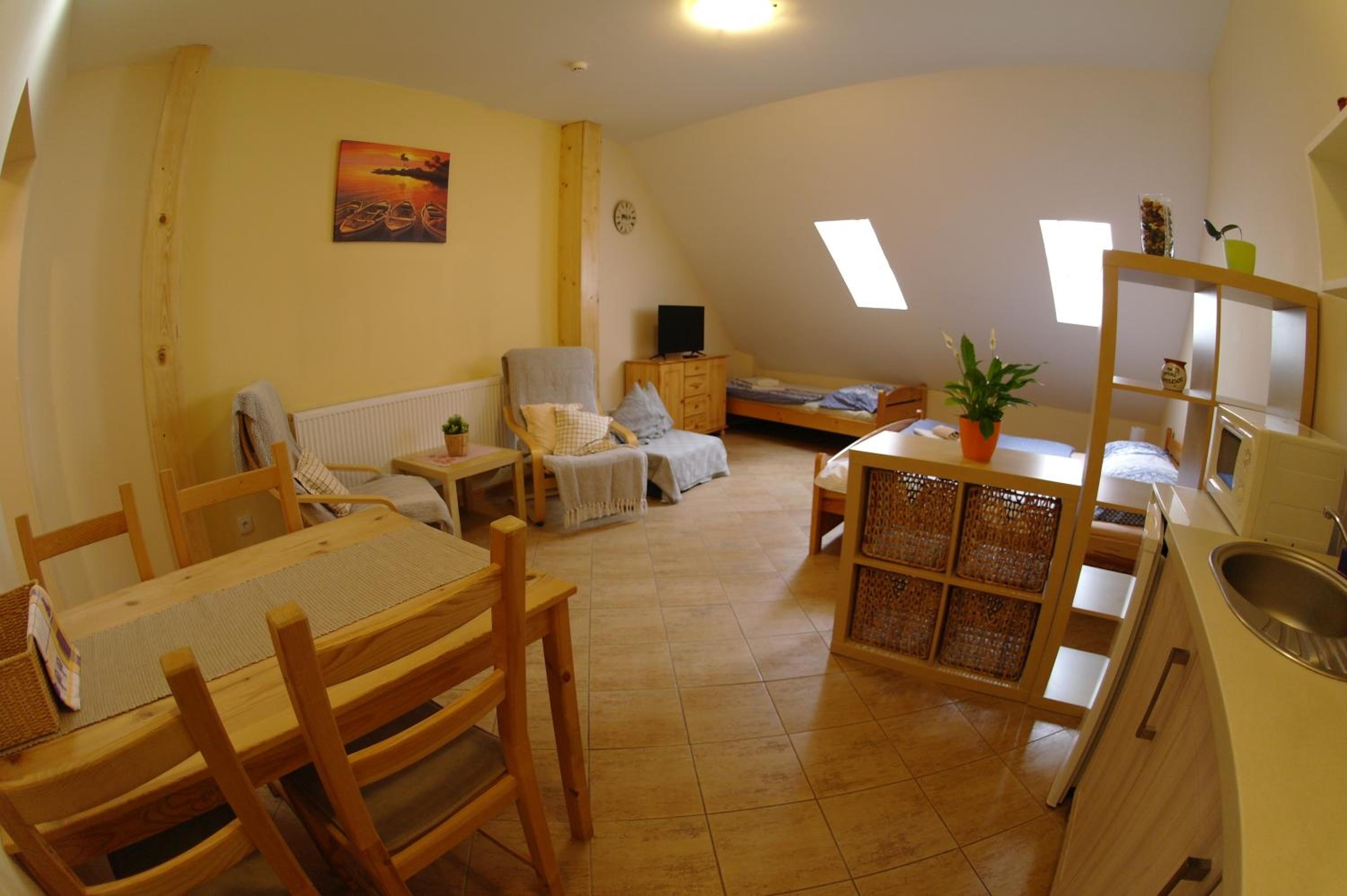 Triple Room photo 3