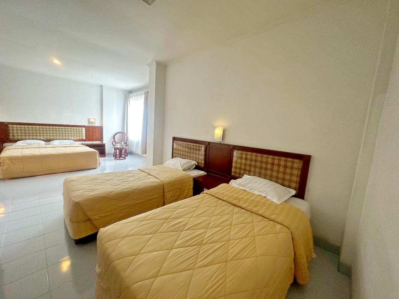 Family Suite - Photo 2