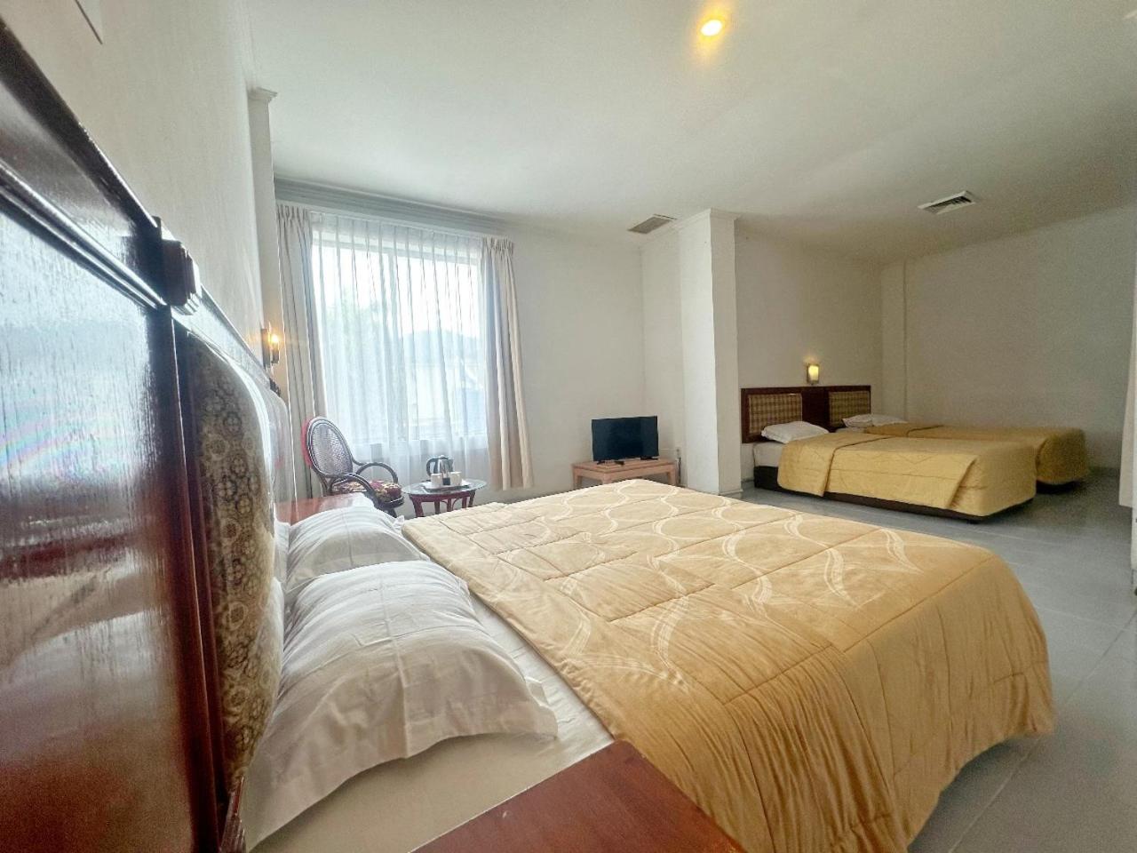 Family Suite - Photo 4